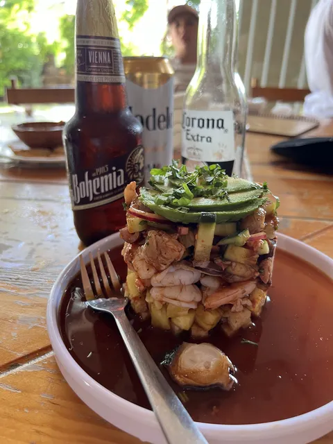 BRACERO'S Restaurante & Bar image 4
