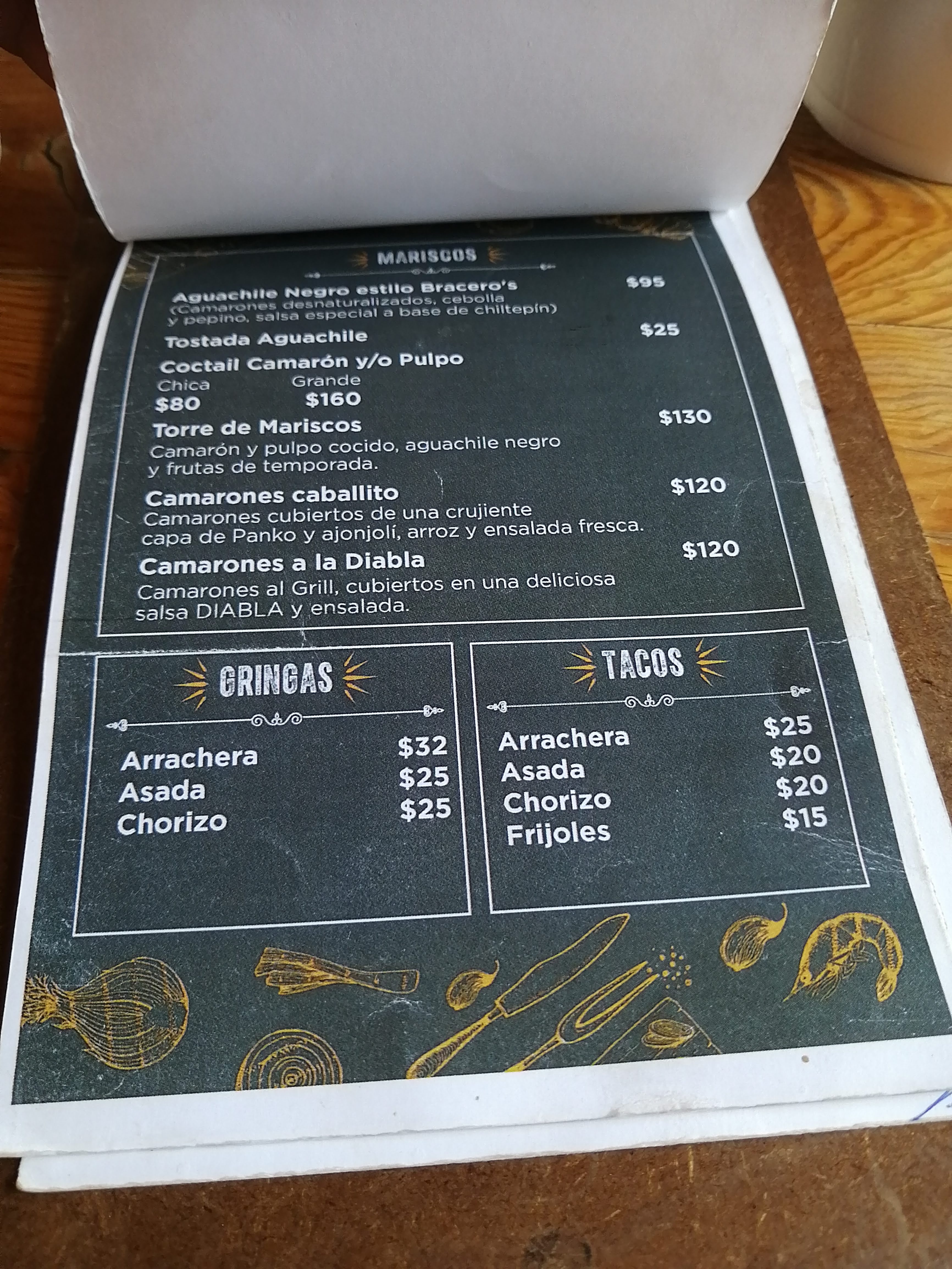 BRACERO'S Restaurante & Bar image 5