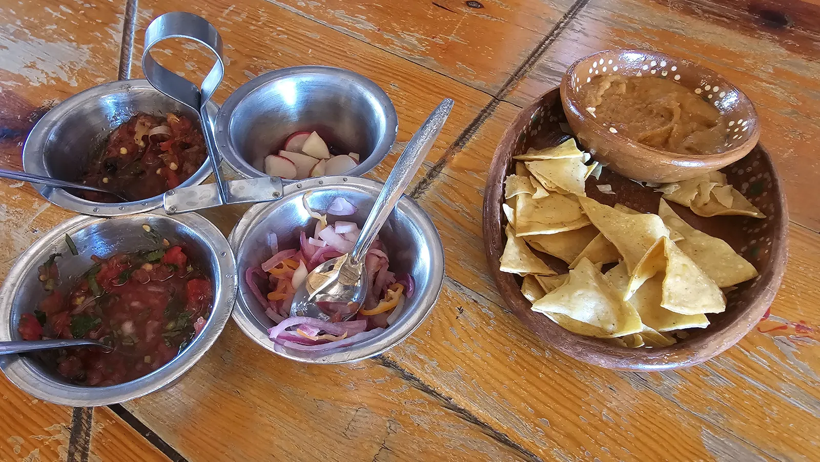 BRACERO'S Restaurante & Bar image 6