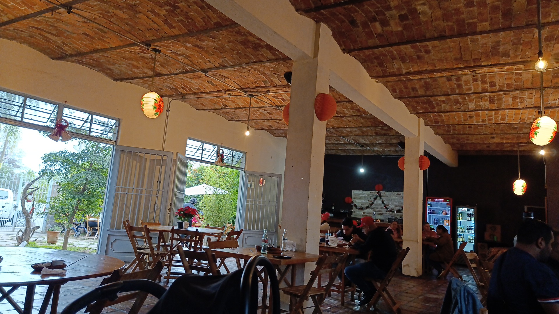 BRACERO'S Restaurante & Bar image 7