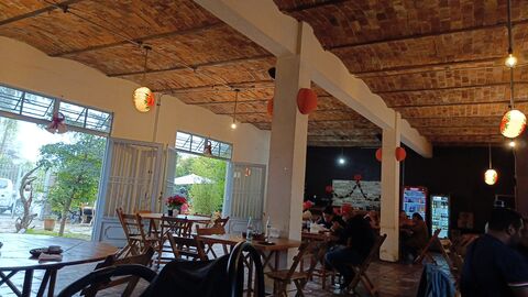 BRACERO'S Restaurante & Bar image 7