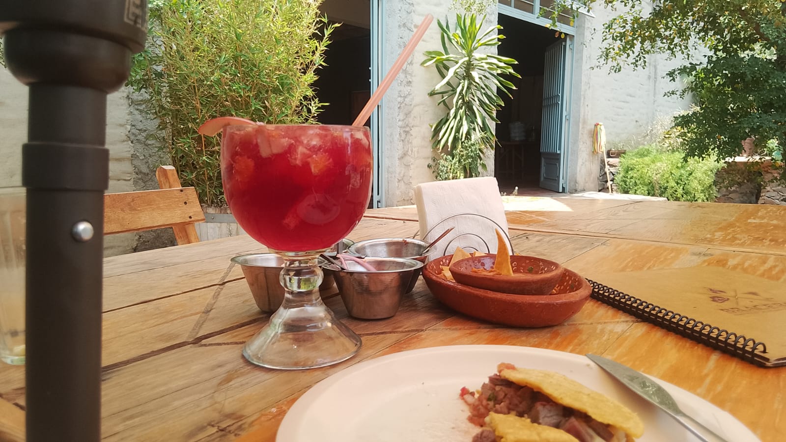 BRACERO'S Restaurante & Bar image 9