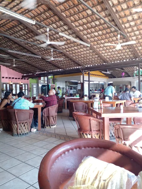 Restaurante el Arandense image 1