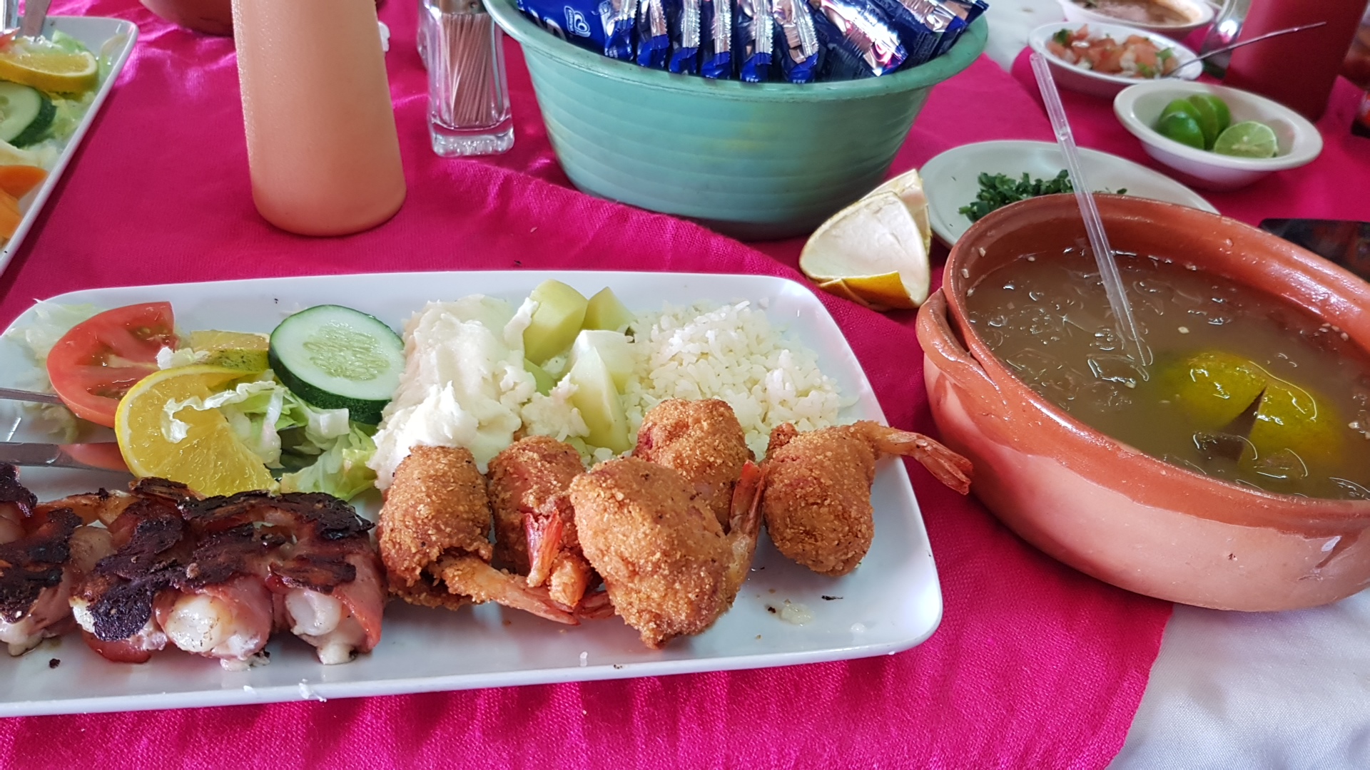 Restaurante el Arandense image 2