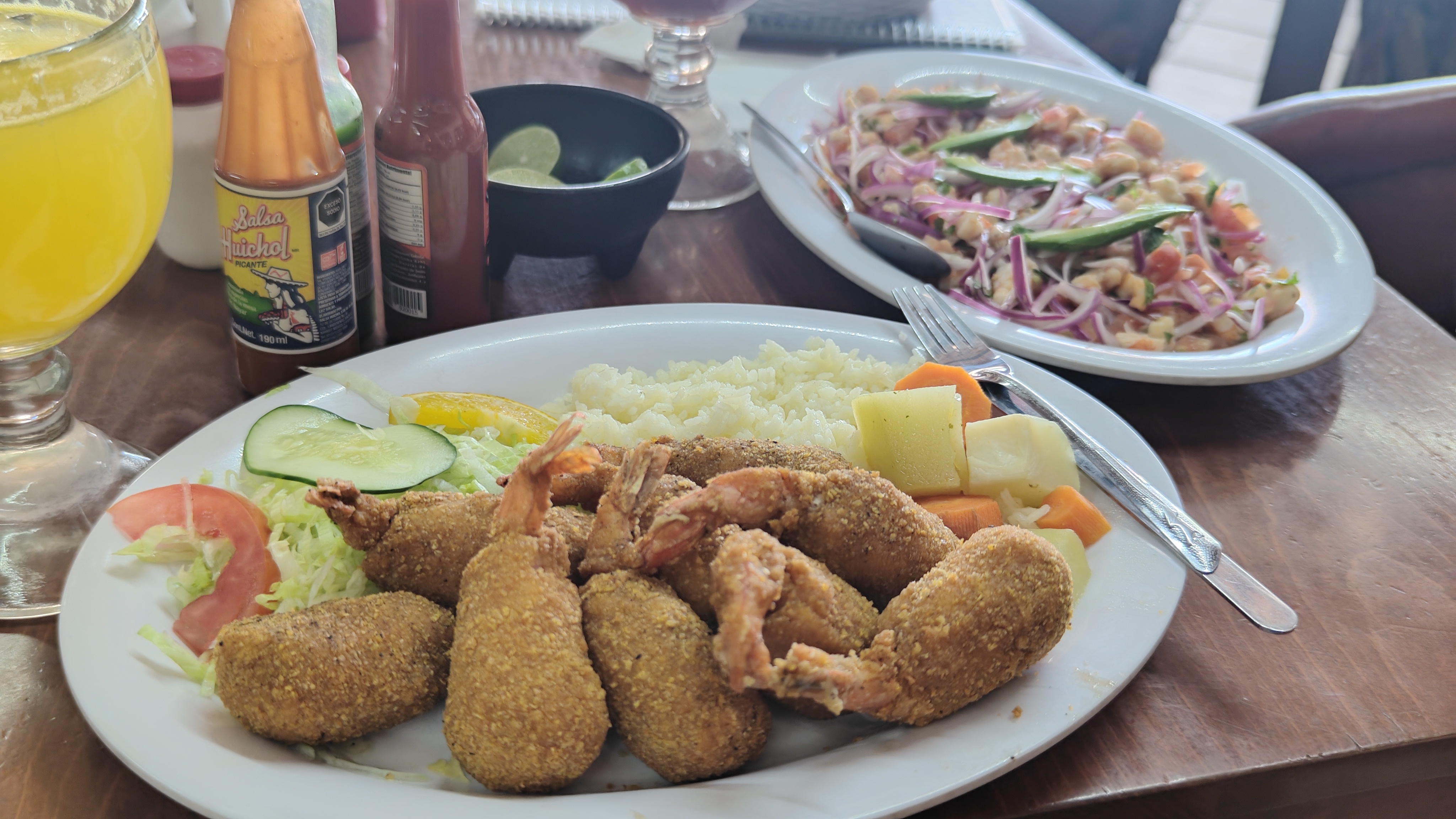 Restaurante el Arandense image 4