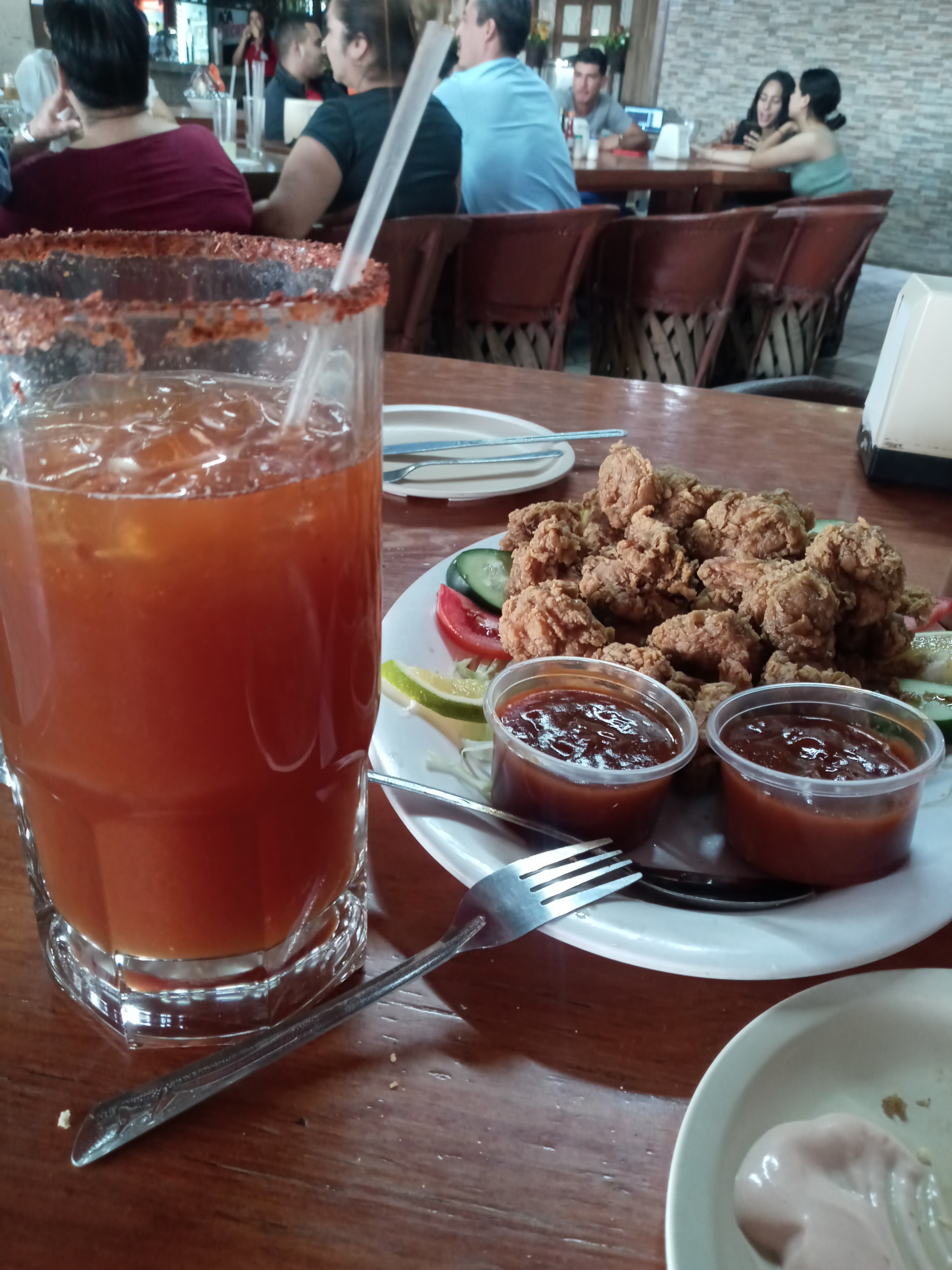 Restaurante el Arandense image 7