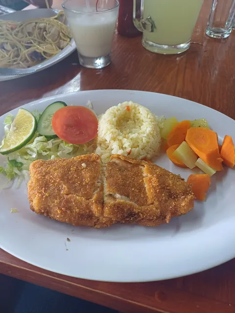 Restaurante el Arandense image 8