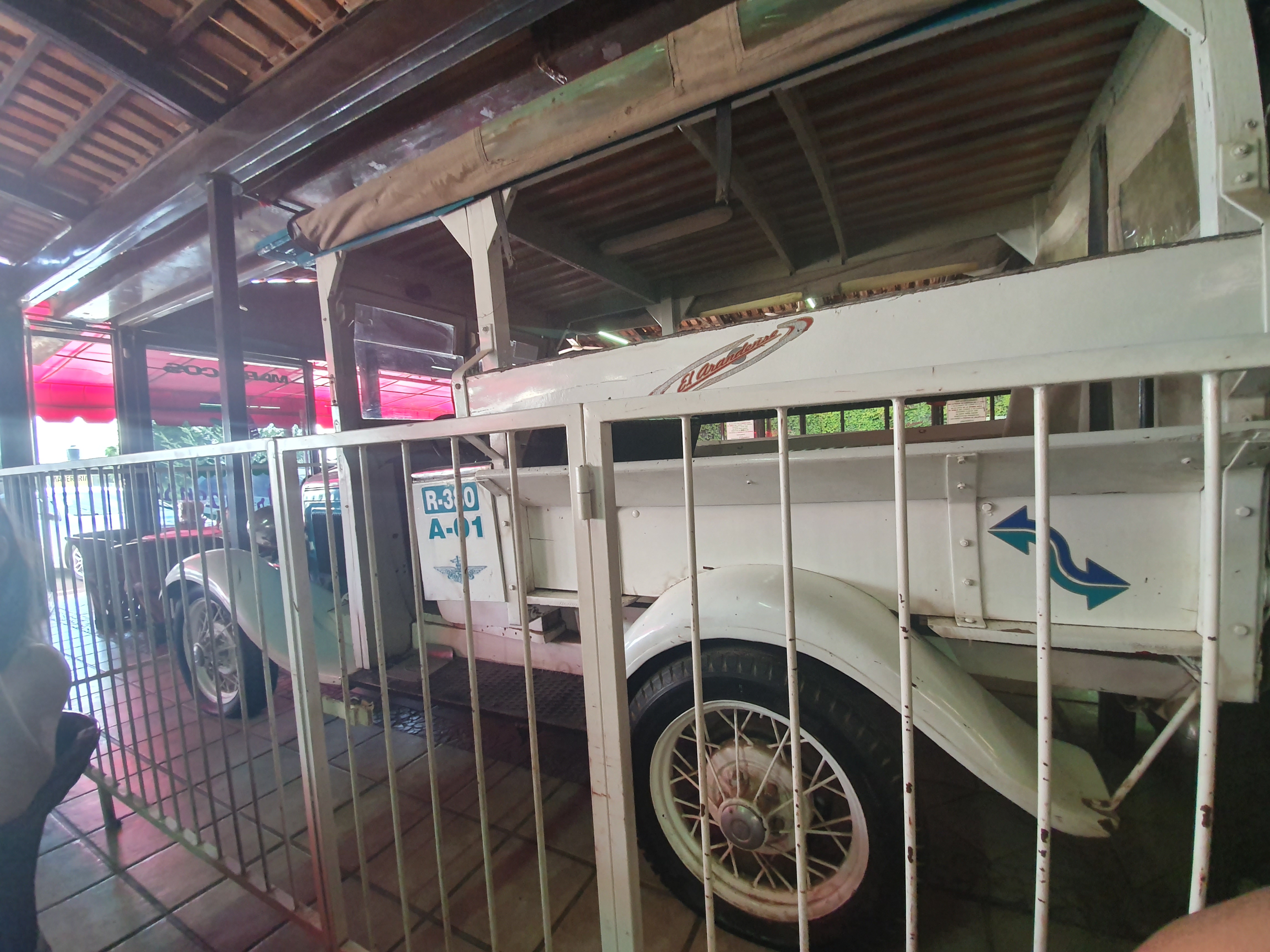 Restaurante el Arandense image 10