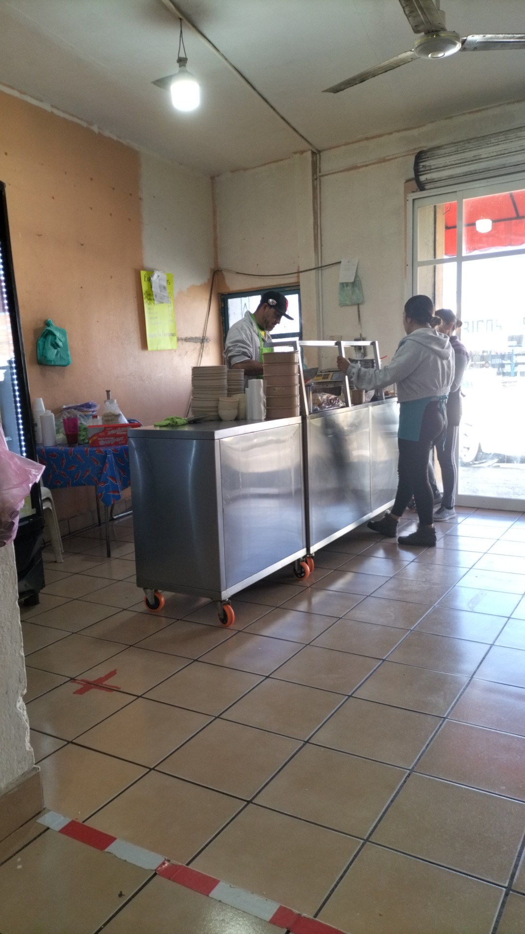 Taqueria Macias image 2