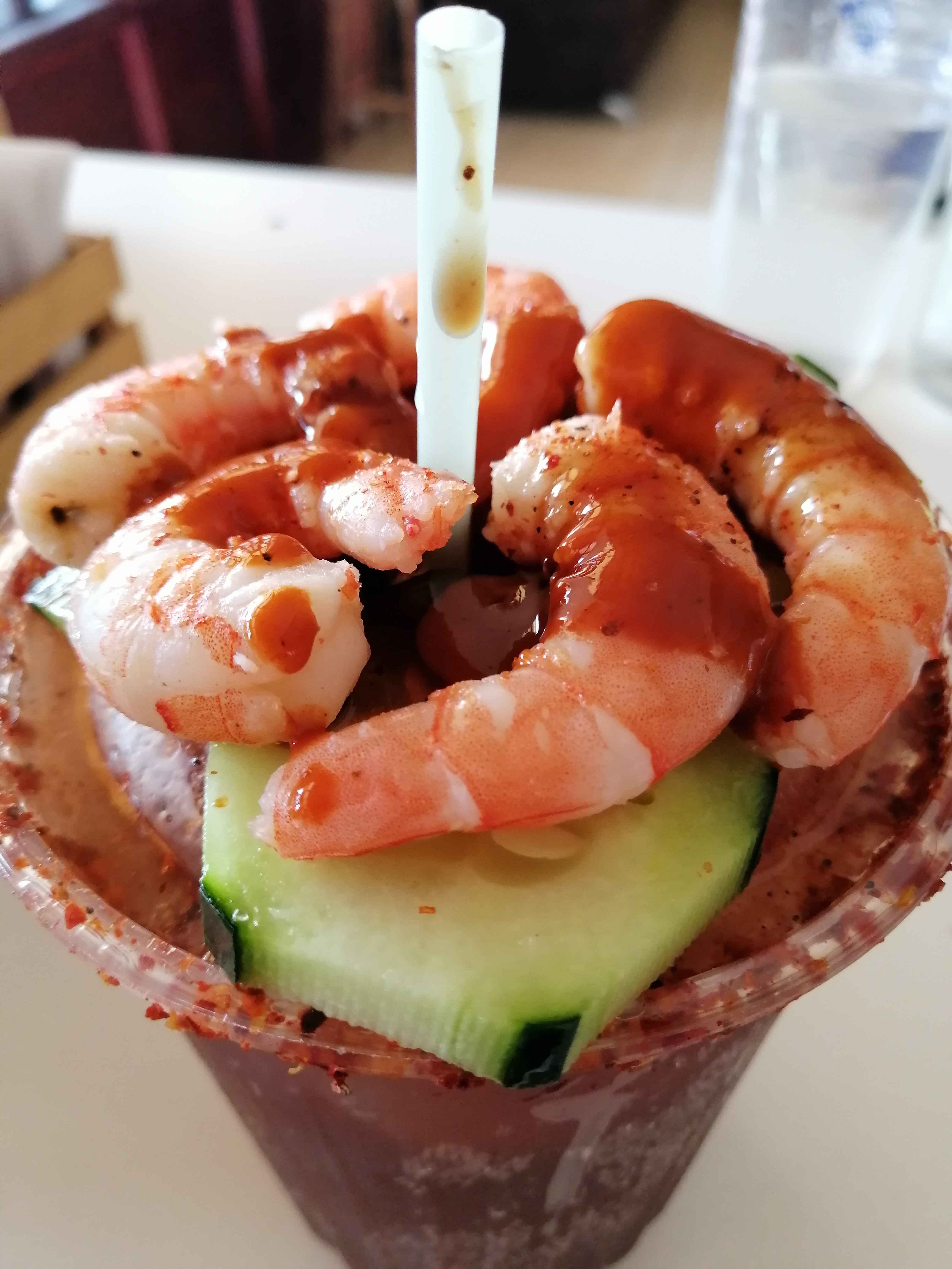 Mariscos el Camarón de Villa image 4