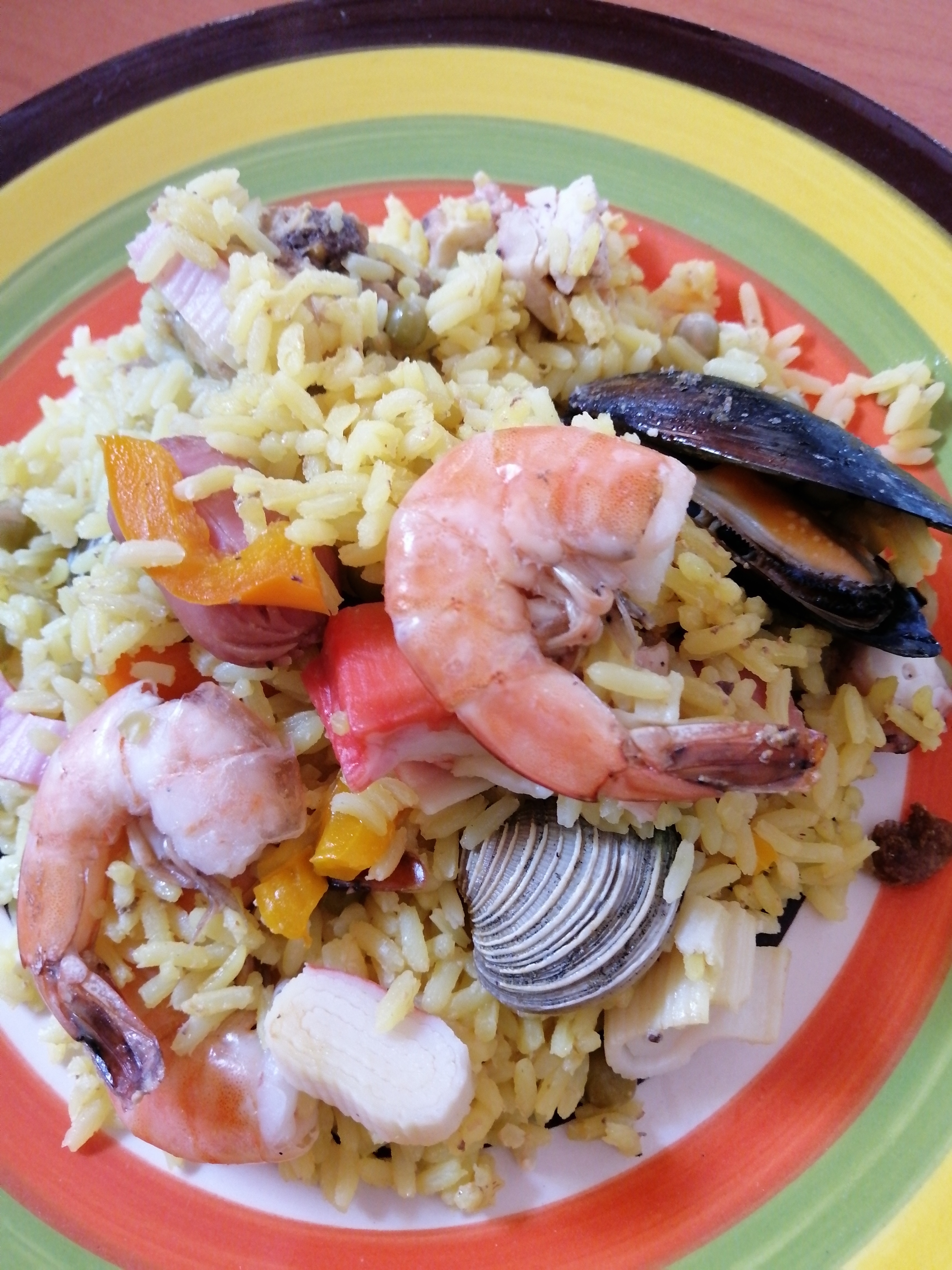 Mariscos el Camarón de Villa image 5