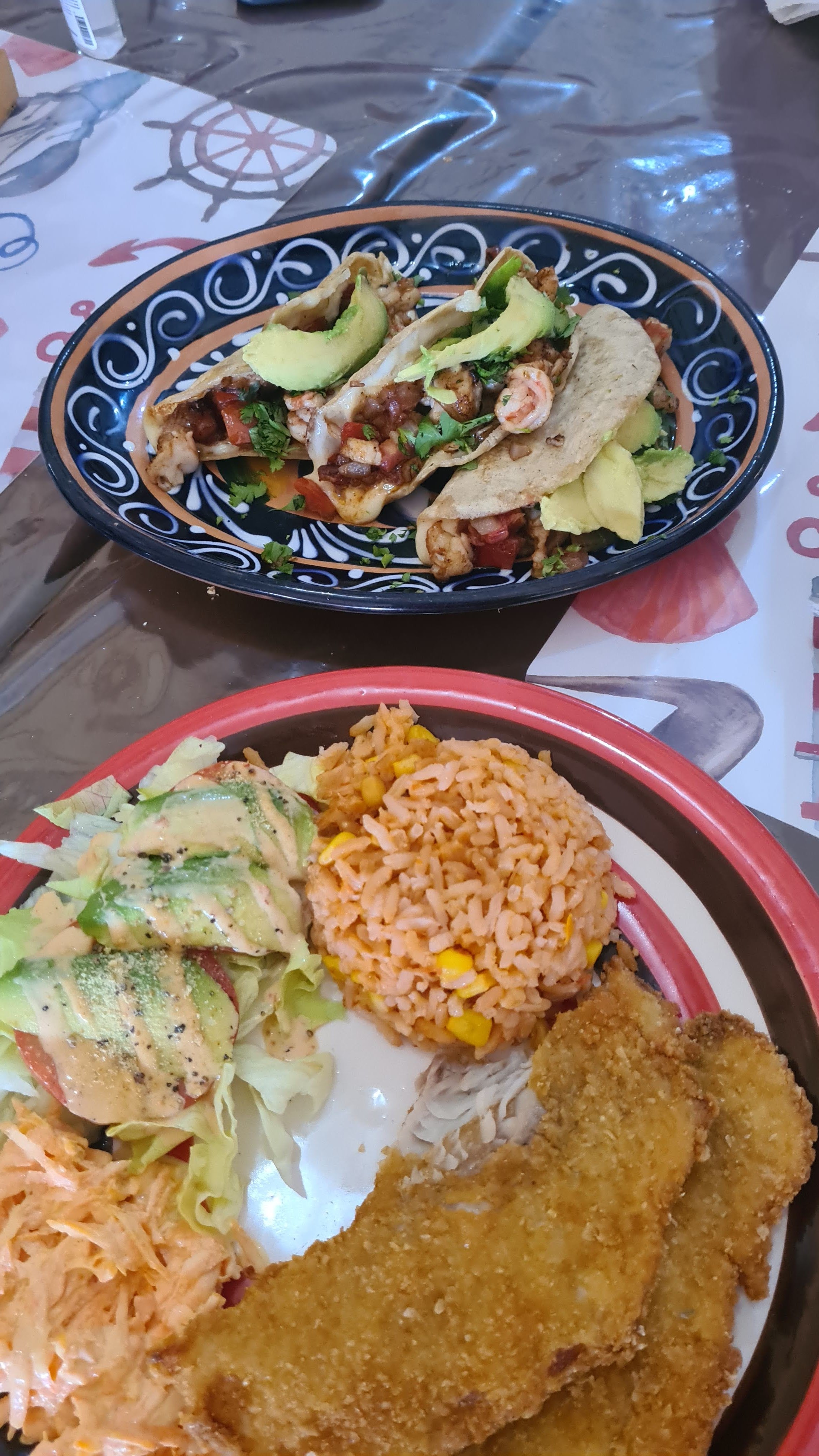 Mariscos el Camarón de Villa image 6