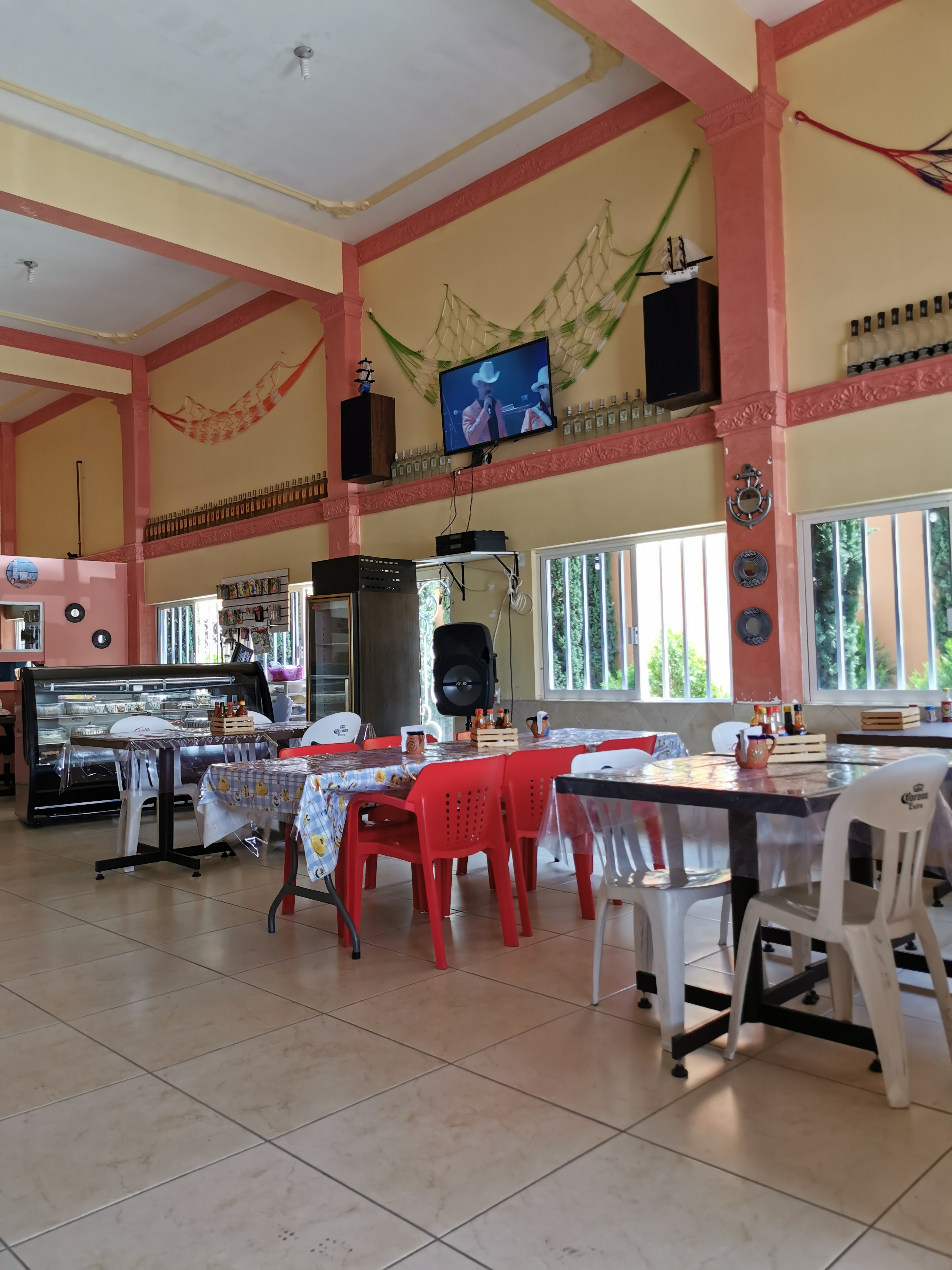 Mariscos el Camarón de Villa image 7