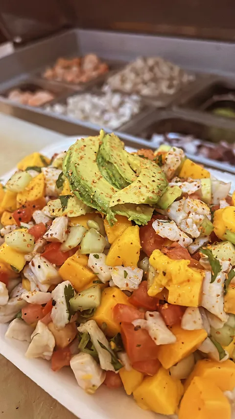Mariscos el Camarón de Villa image 8