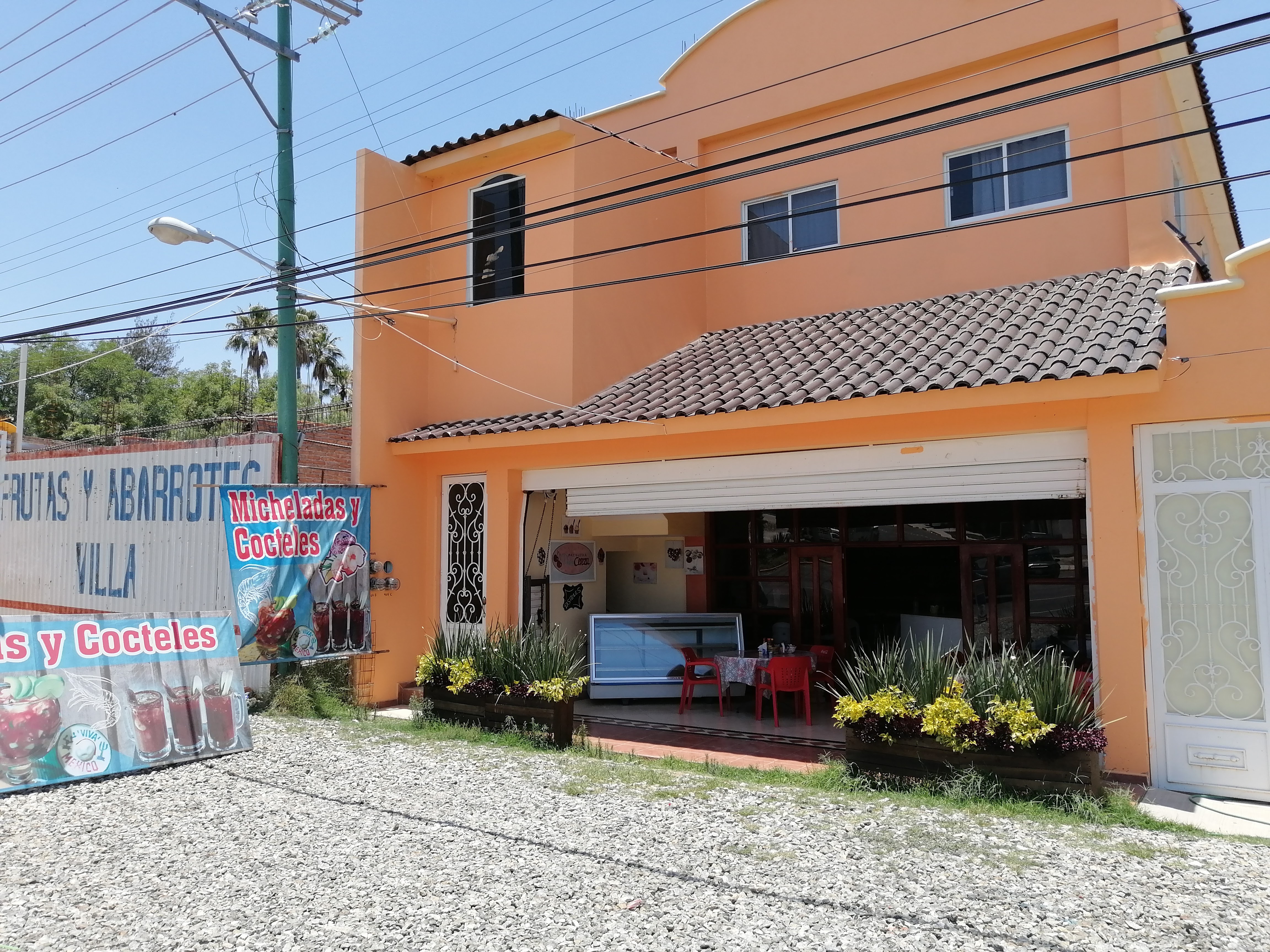Mariscos el Camarón de Villa image 9