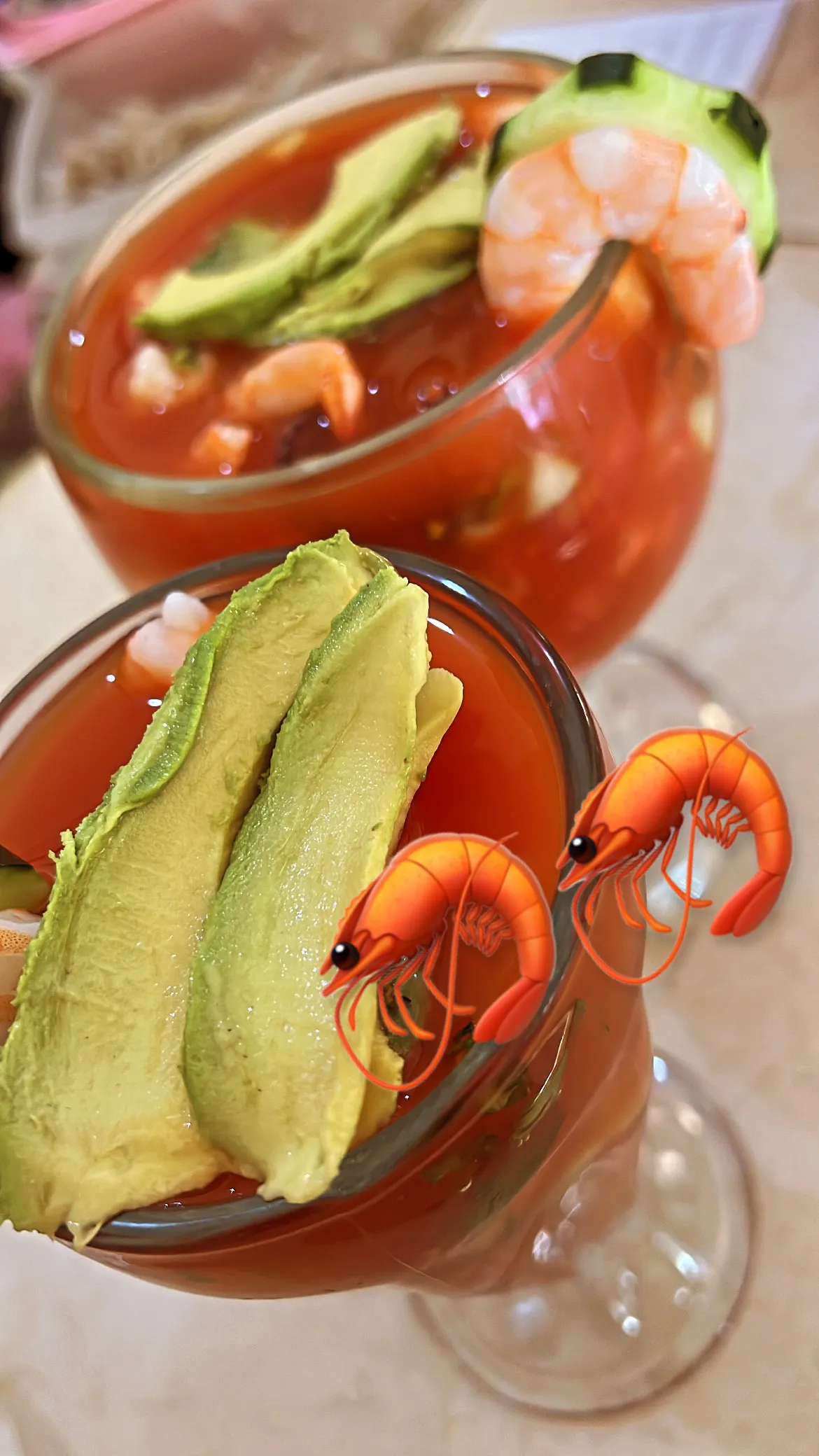 Mariscos el Camarón de Villa image 10