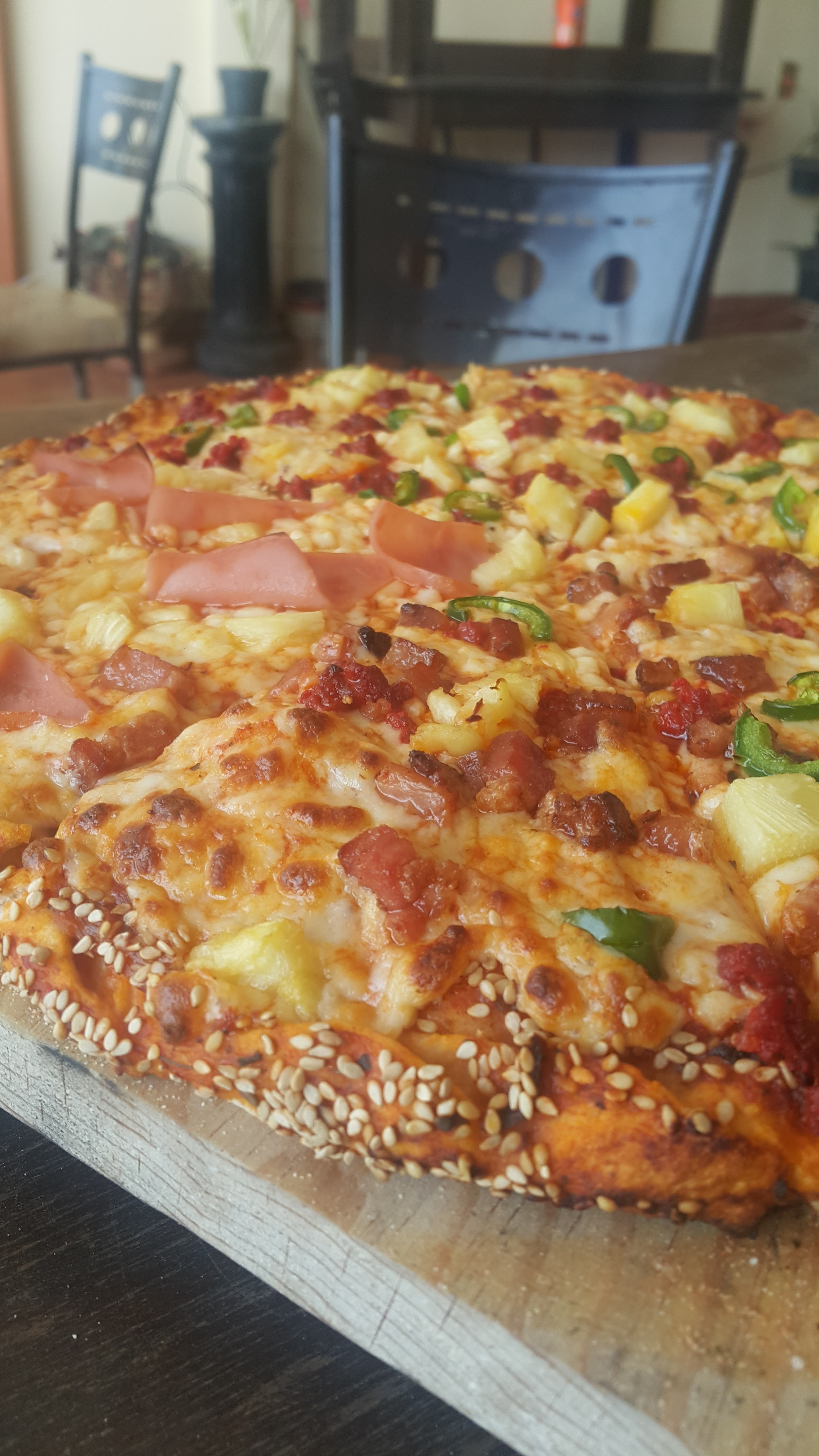 Las Piedras Pizza image 3