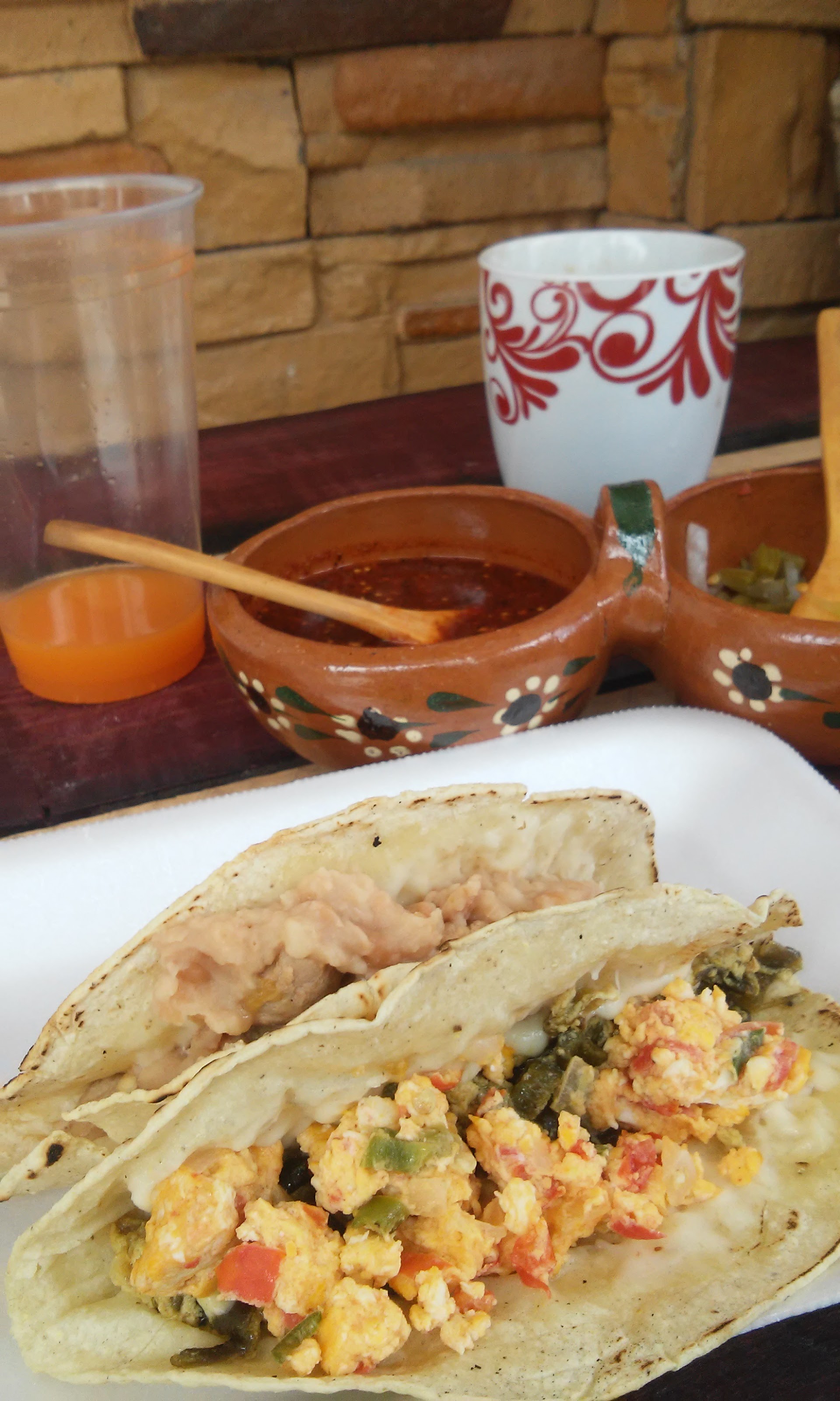 Las Piedras Pizza image 4