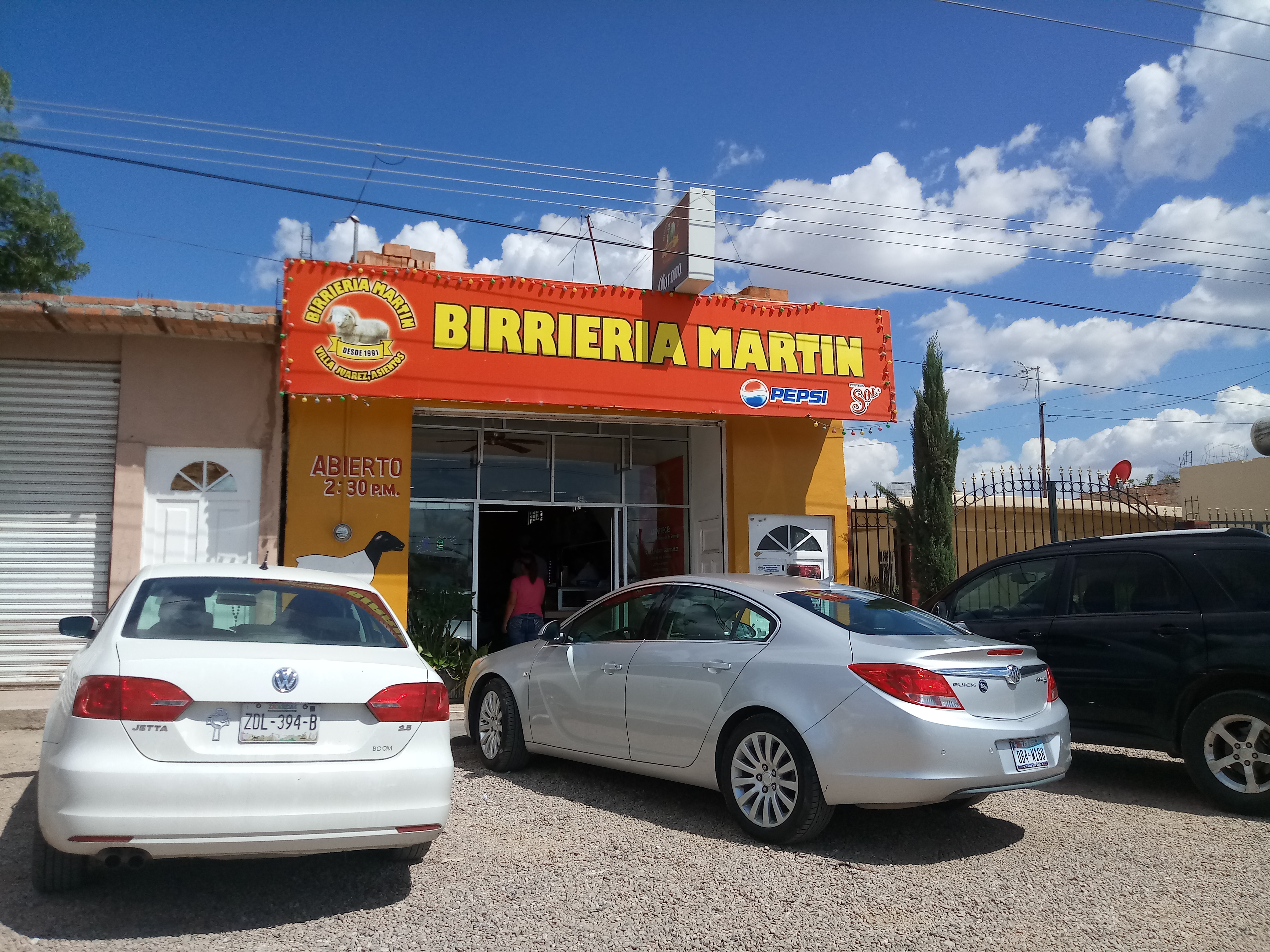 Birrieria Martín image 1