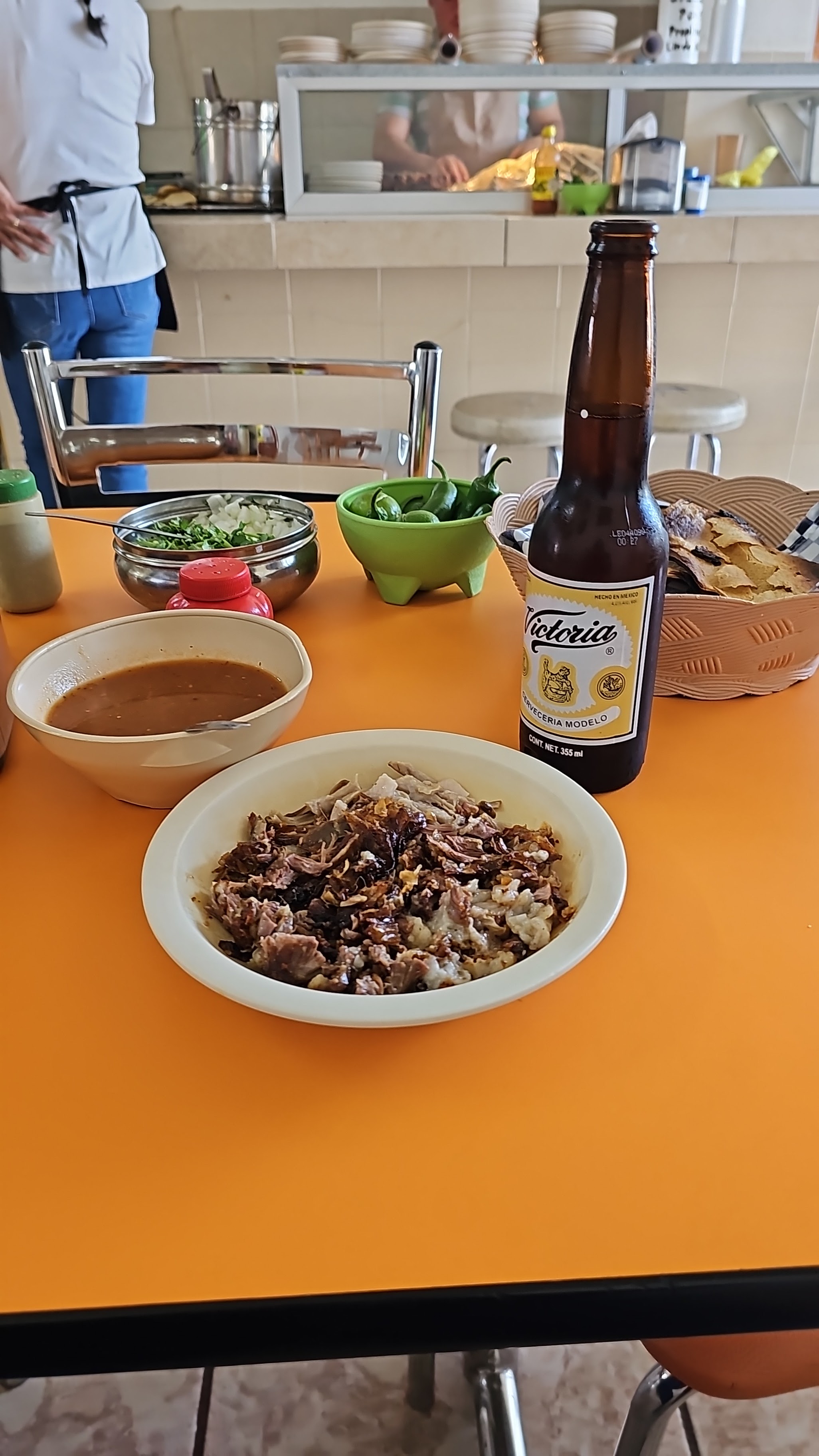 Birrieria Martín image 4