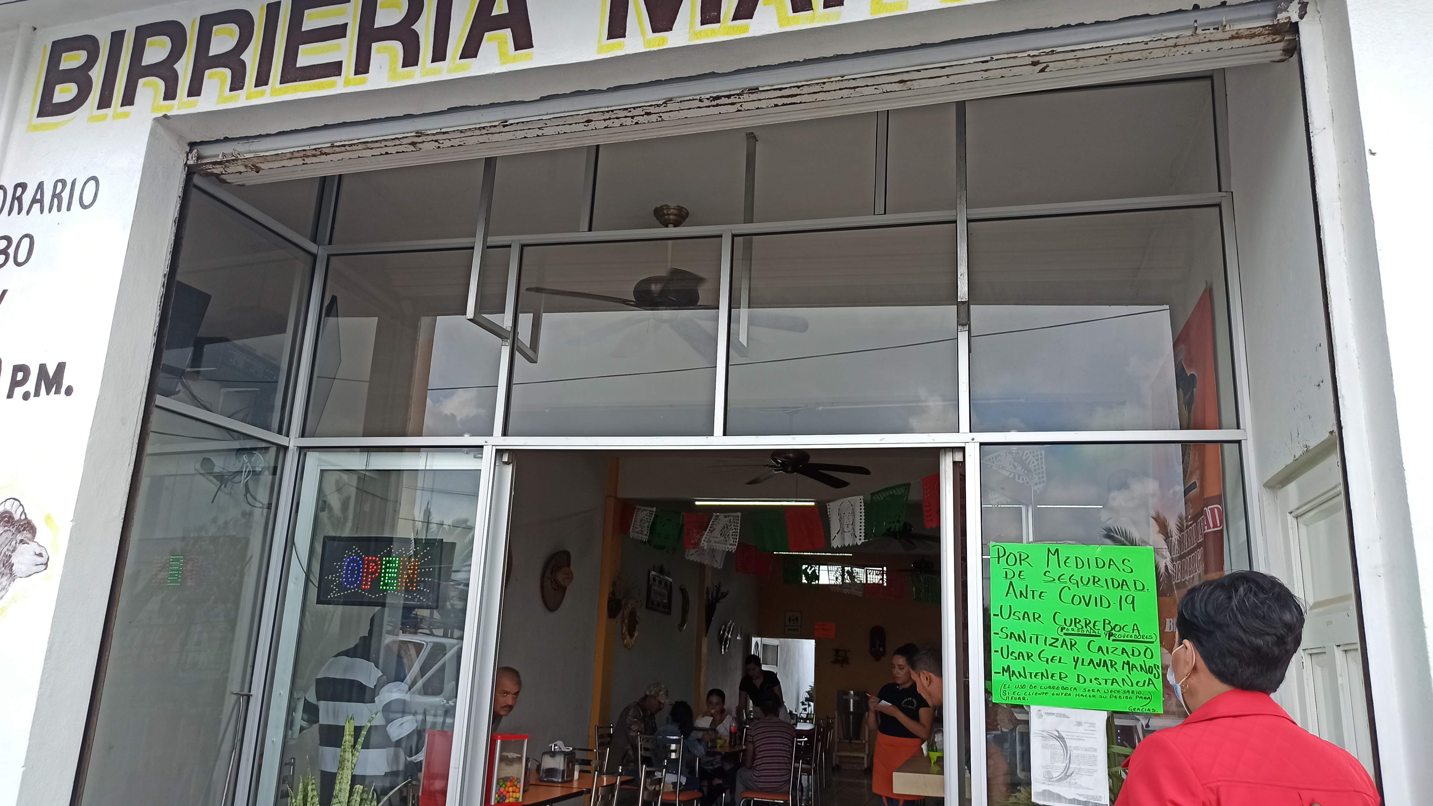 Birrieria Martín image 8