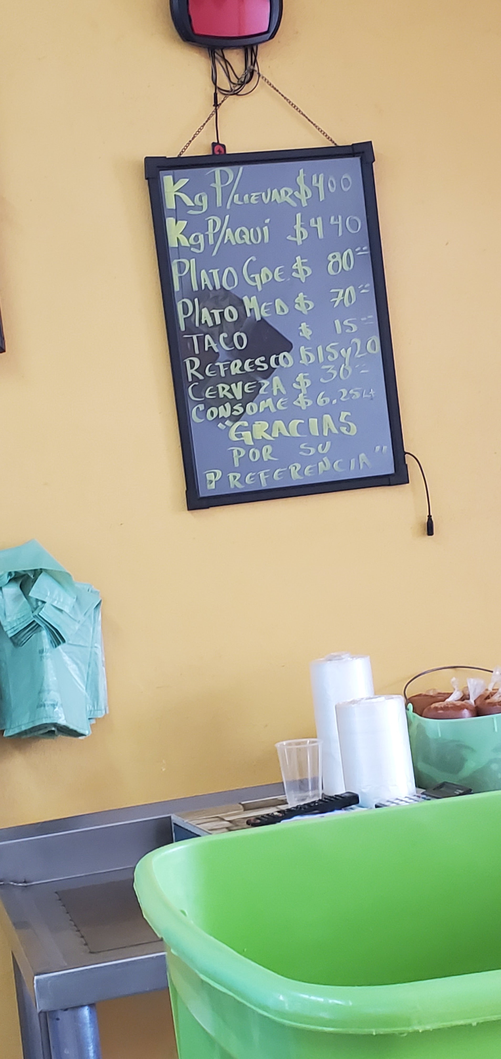 Birrieria Martín image 9