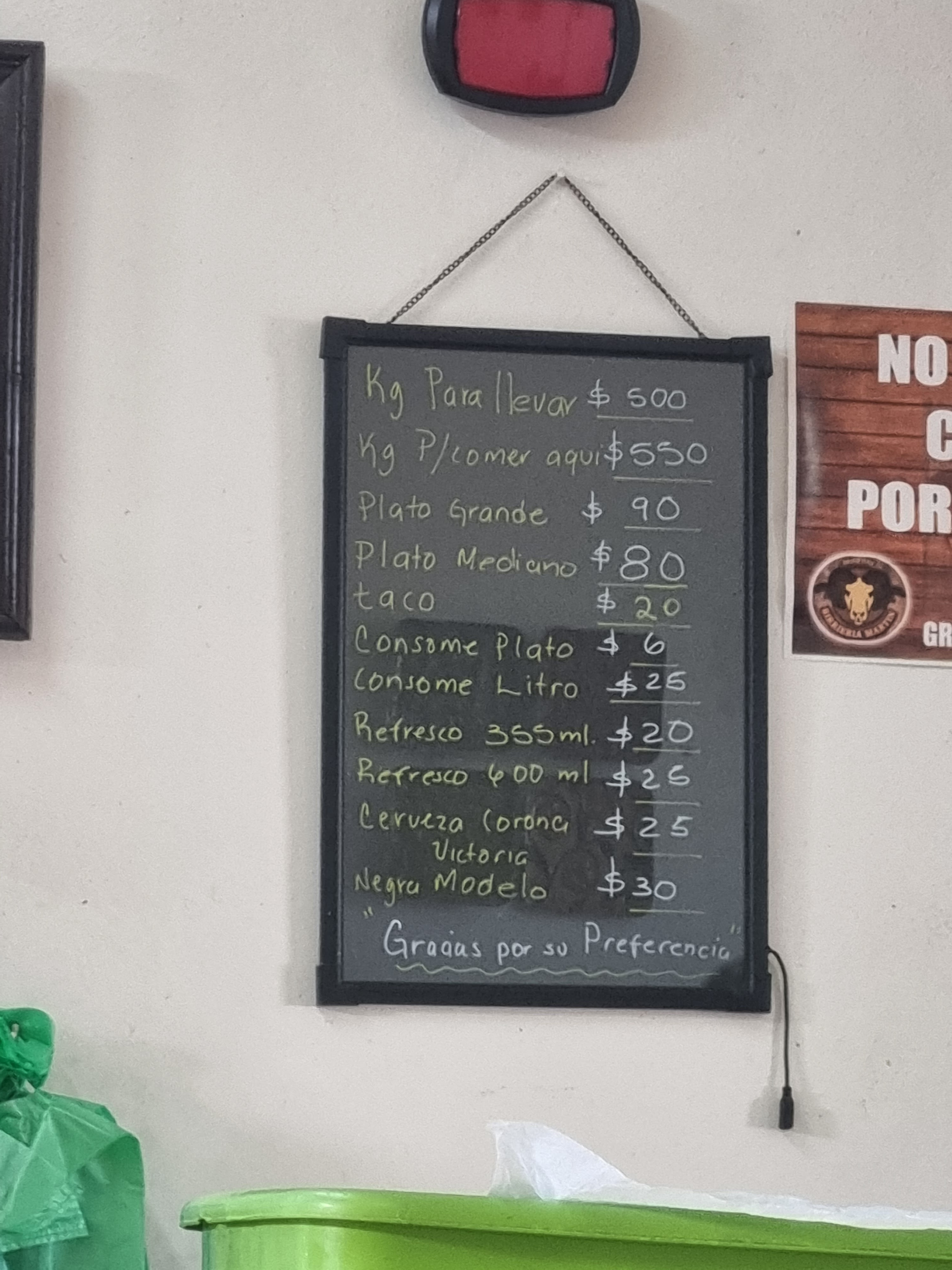 Birrieria Martín image 10