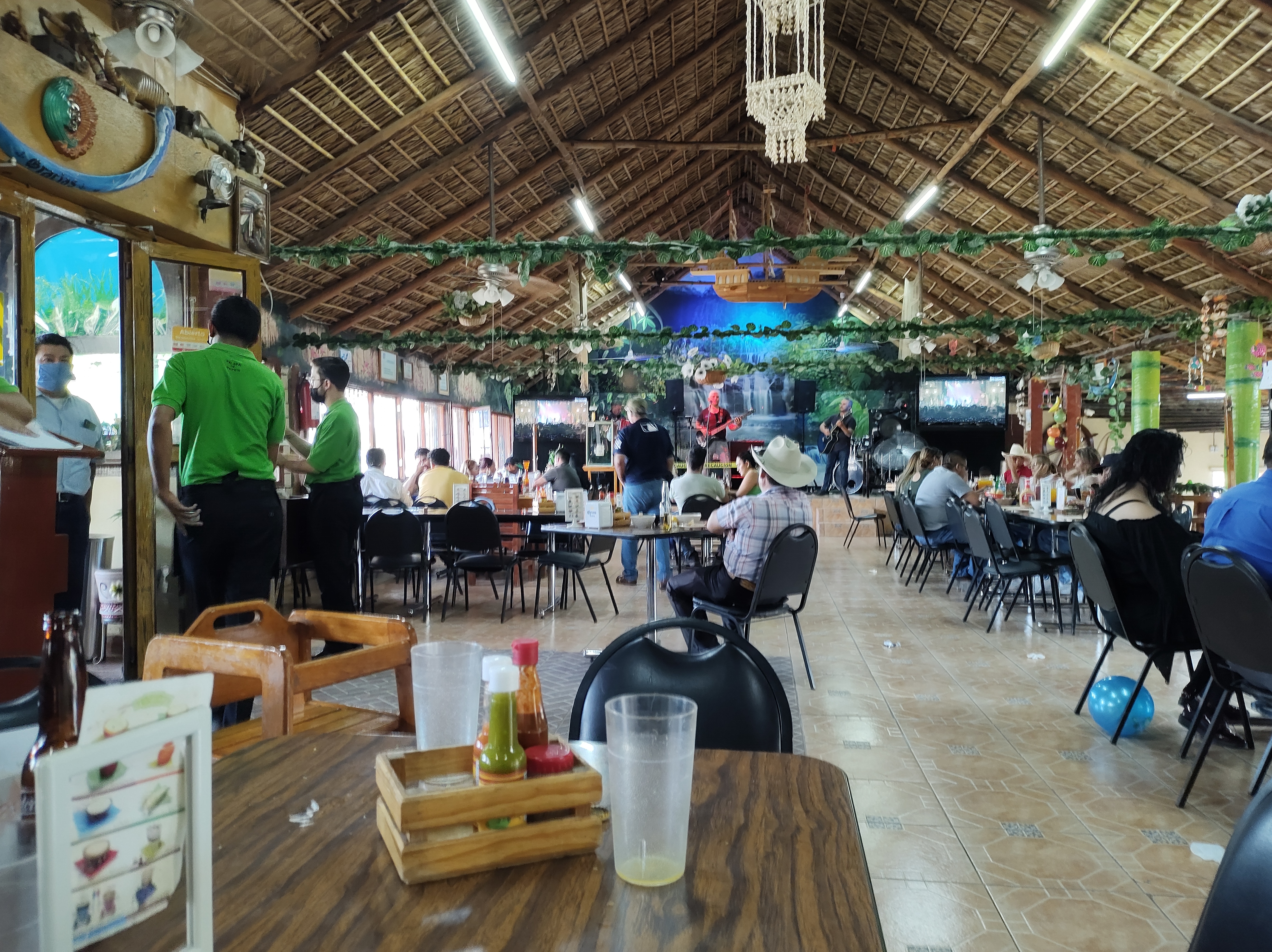 La Palapa De Pepe's image 1