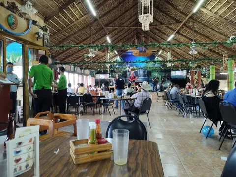 La Palapa De Pepe's image 1