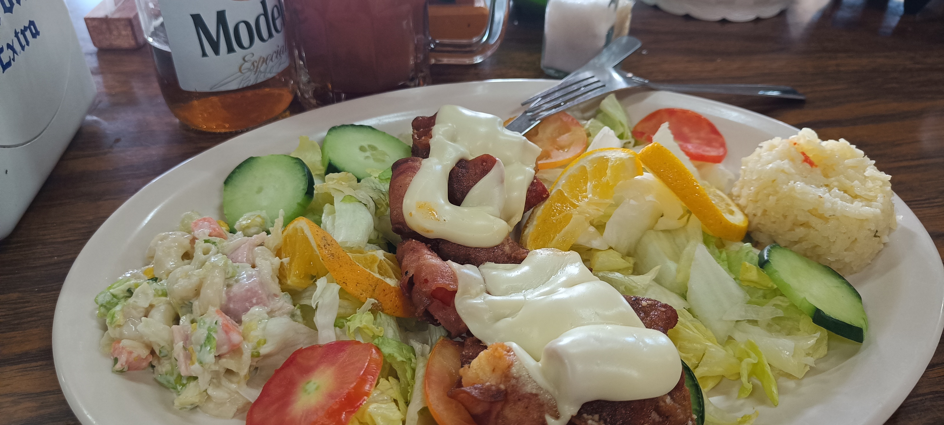 La Palapa De Pepe's image 3