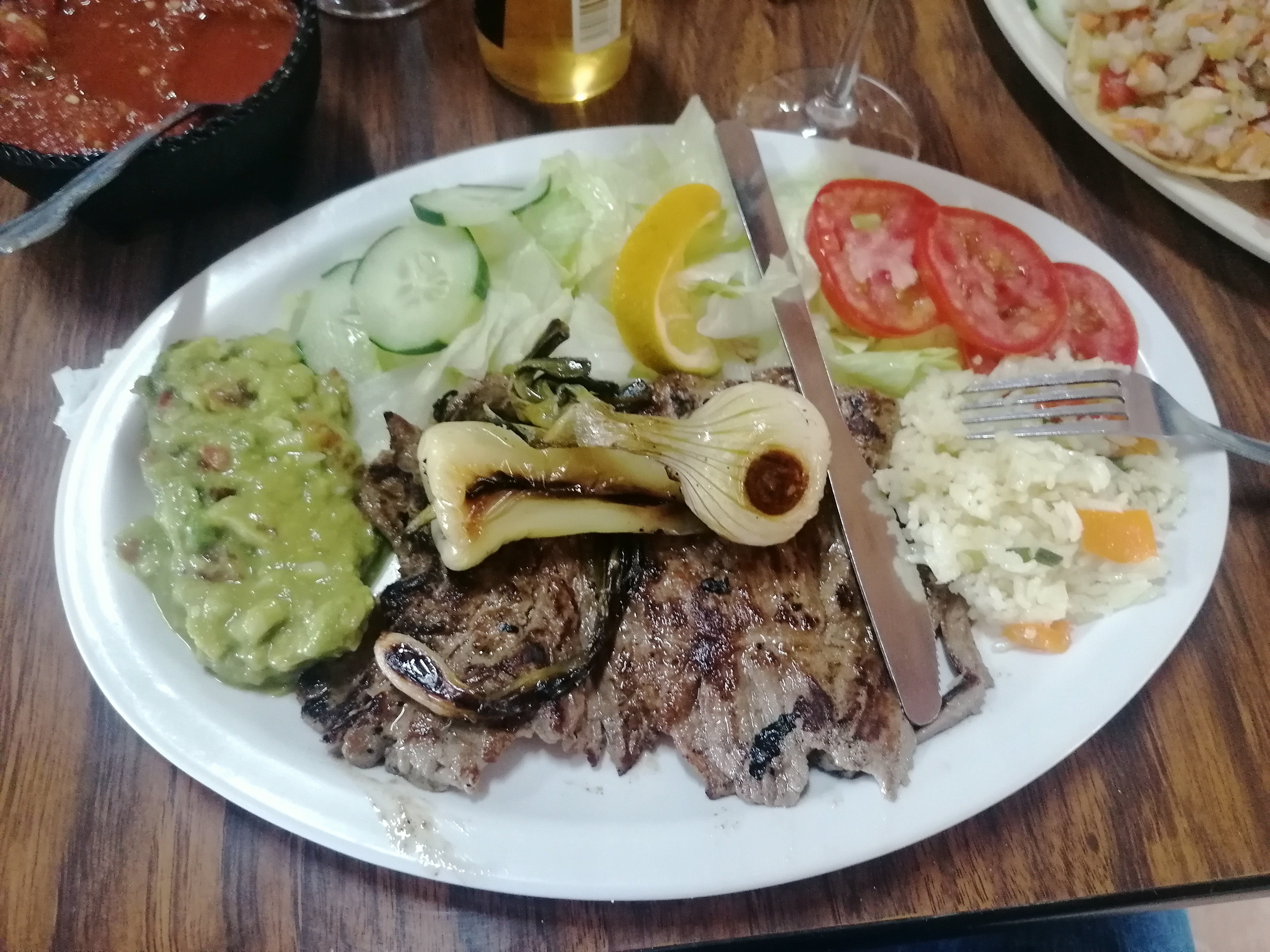 La Palapa De Pepe's image 4