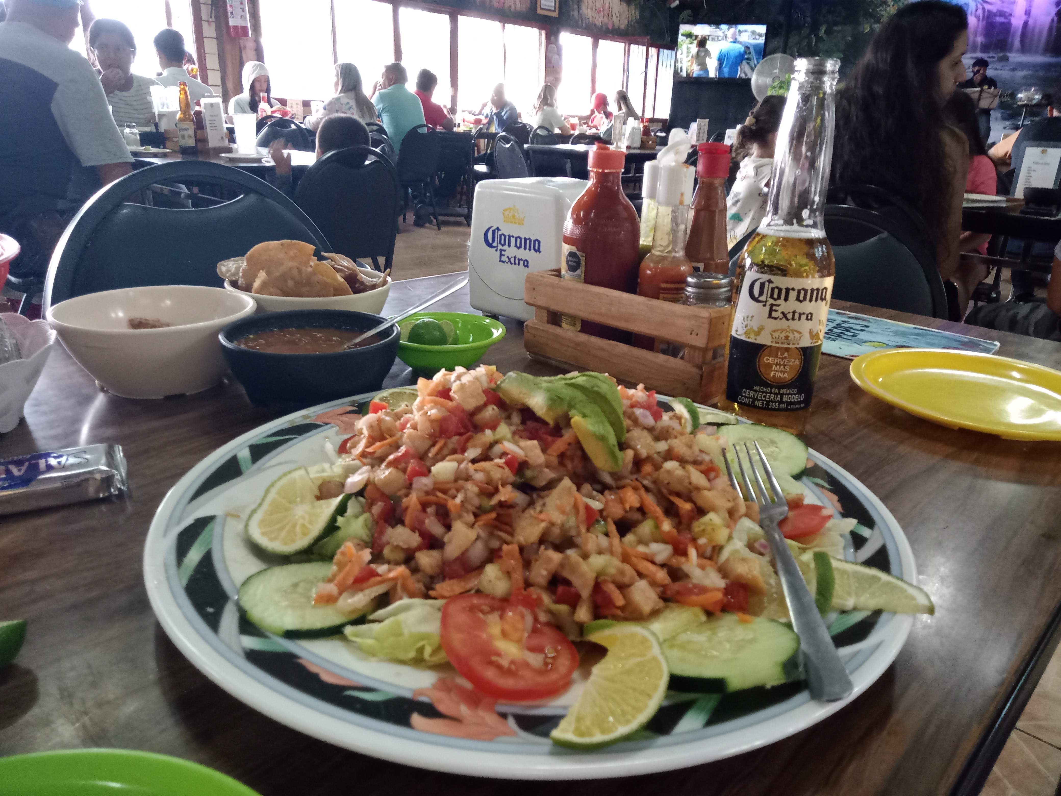 La Palapa De Pepe's image 5