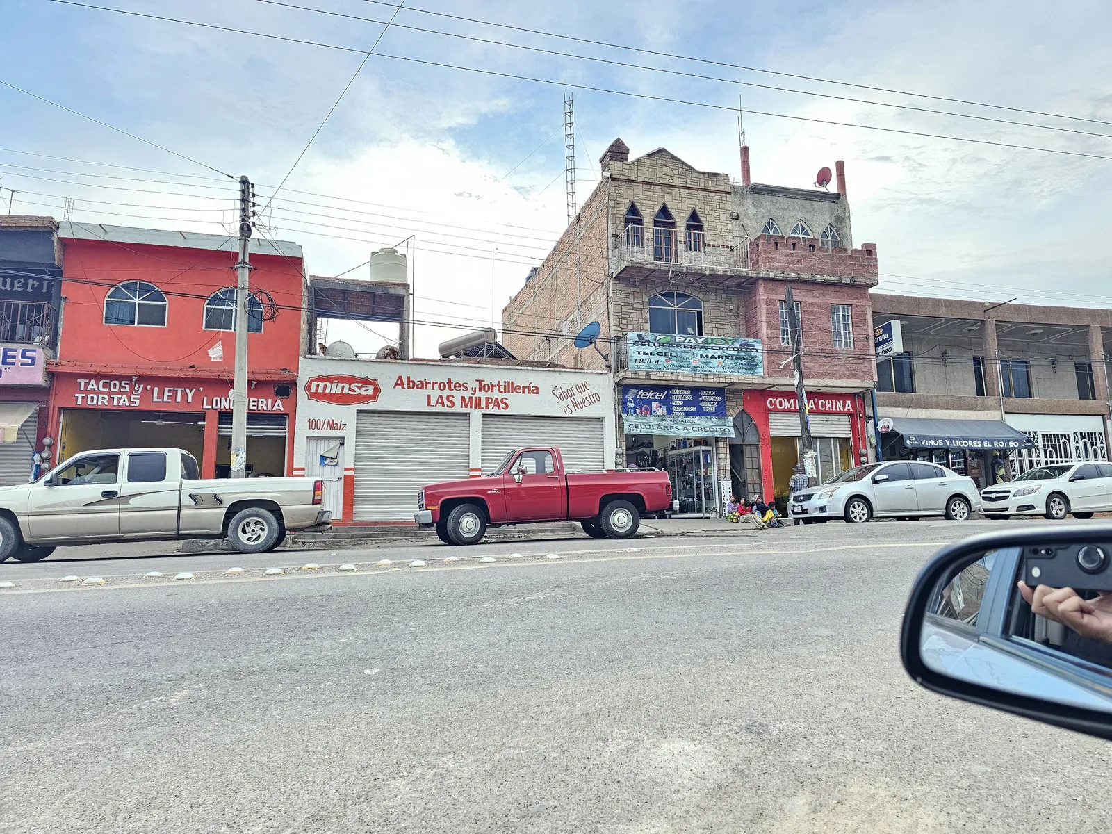 Loncheria 'Lety' Tacos. Tortas Gorditas. image 1