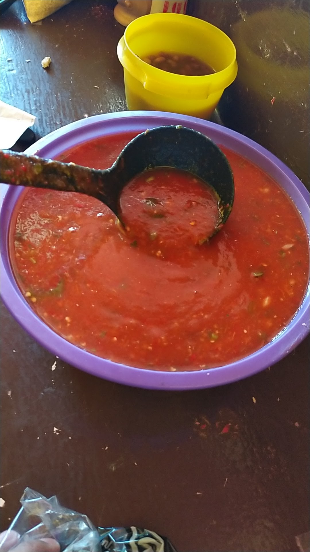 Loncheria 'Lety' Tacos. Tortas Gorditas. image 2