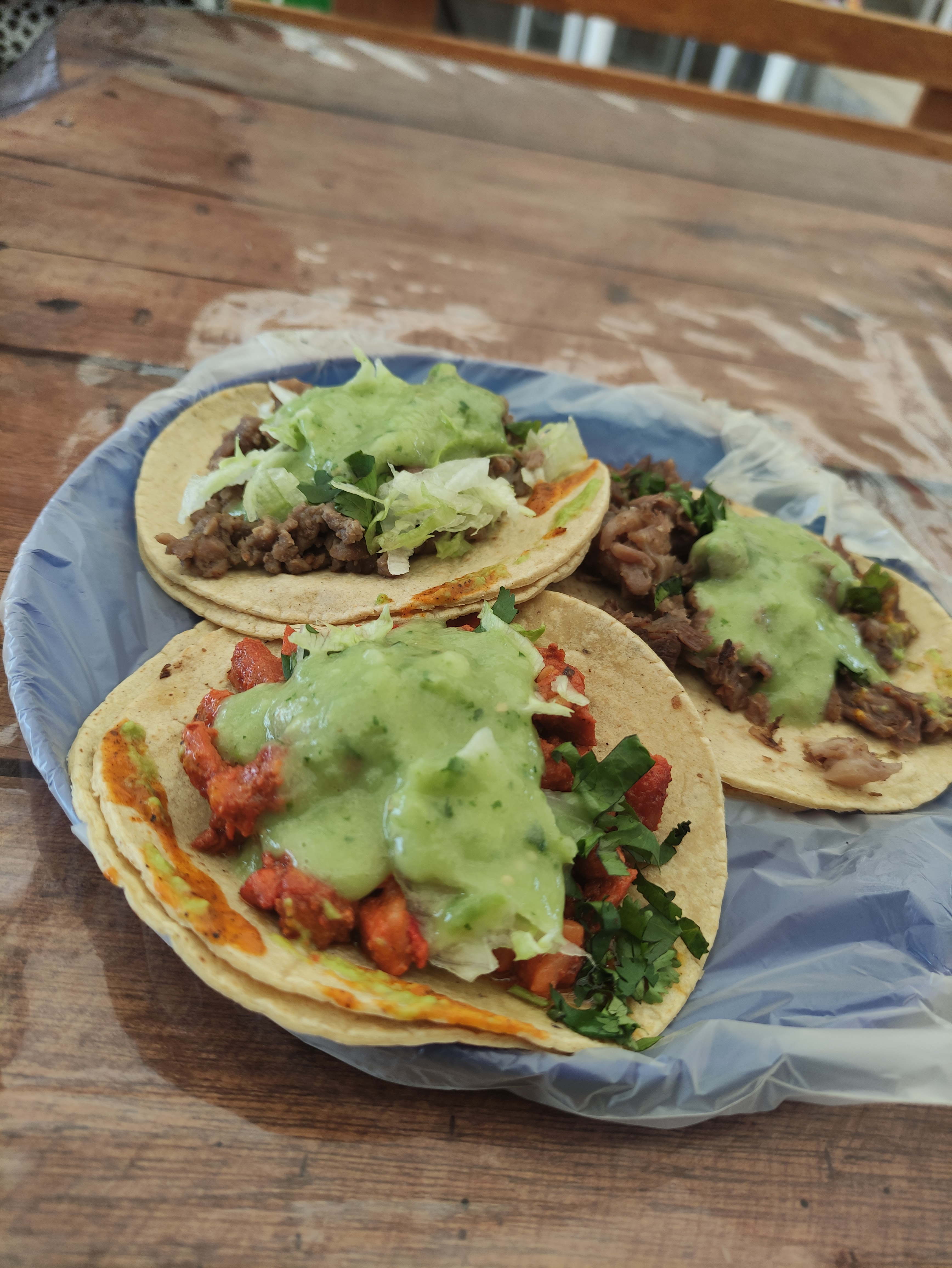 Taquería "El palomo" image 2