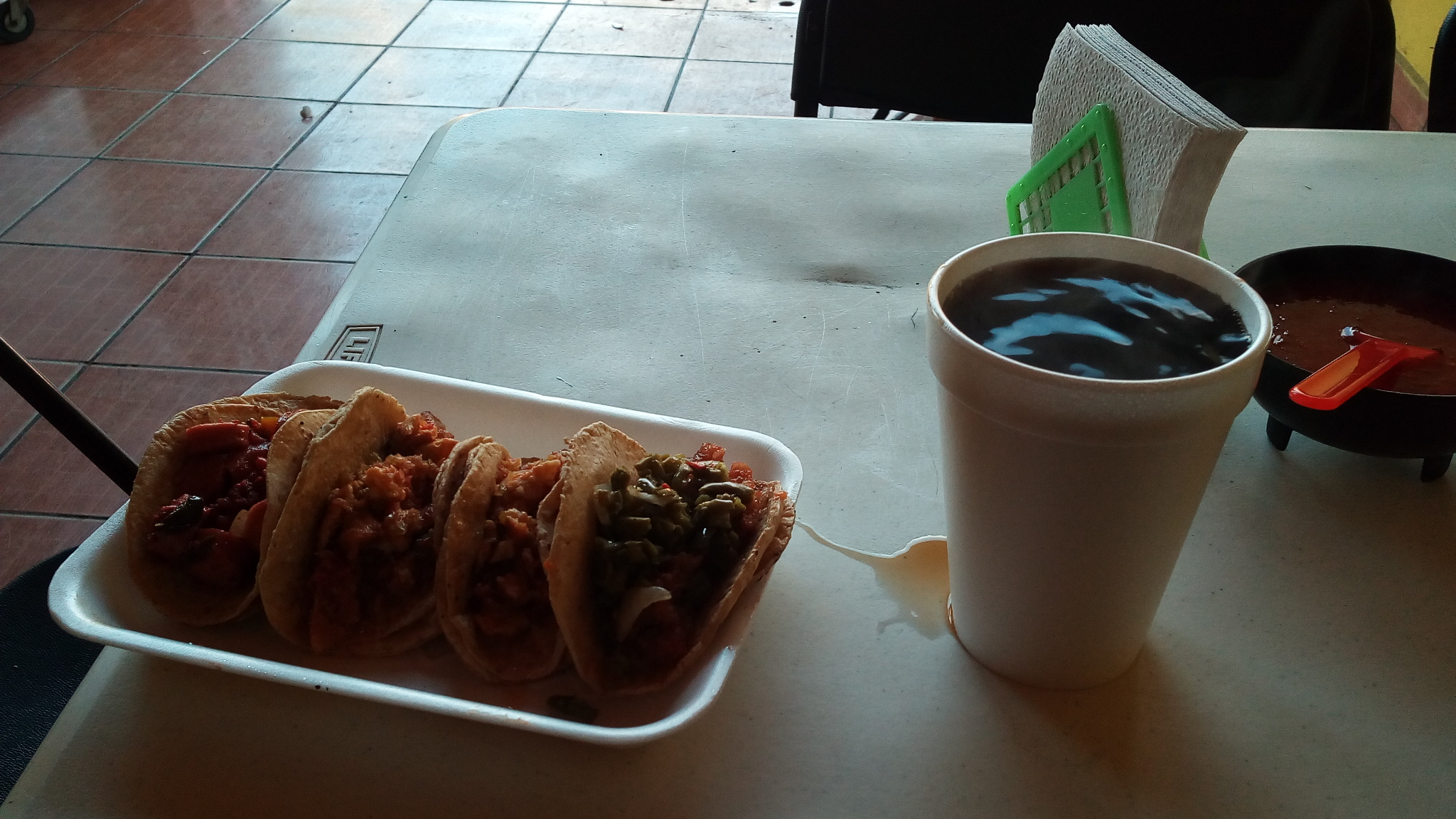 Taqueria CITLALEX image 1