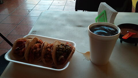 Taqueria CITLALEX image 1