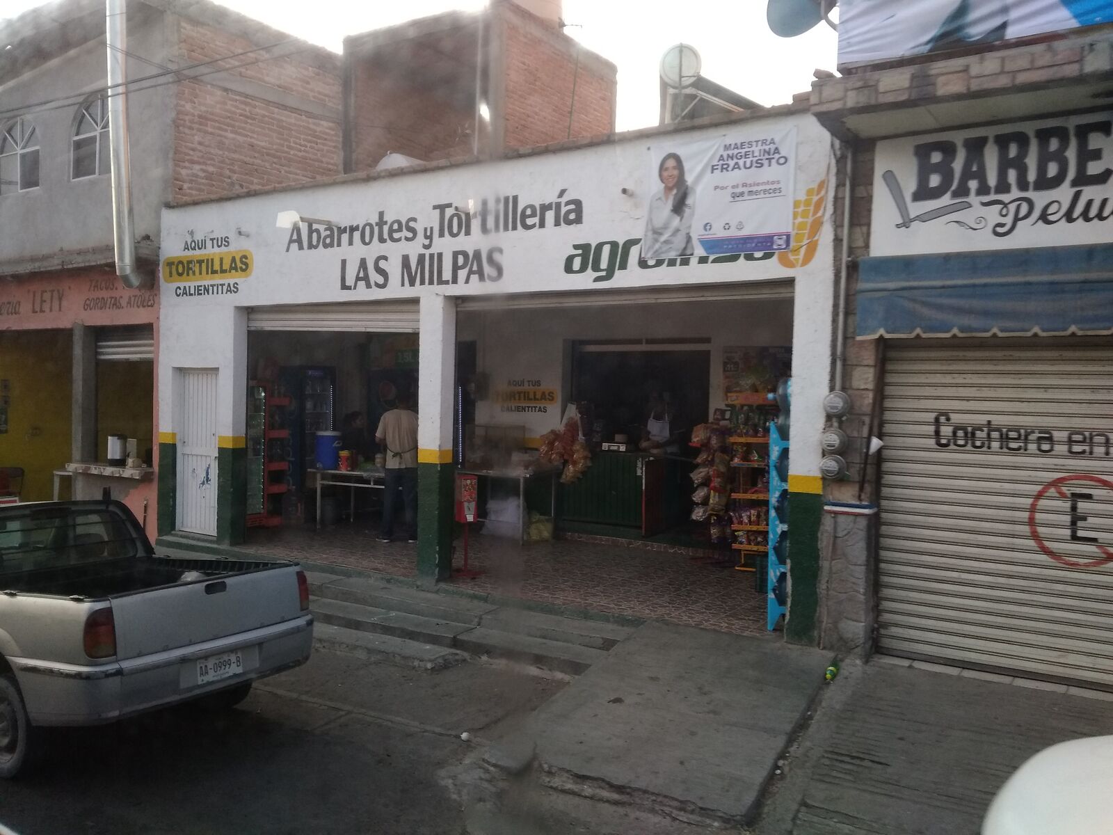 Taqueria CITLALEX image 5