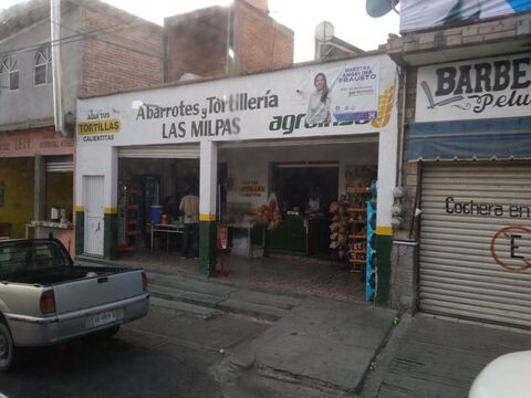 Taqueria CITLALEX image 5