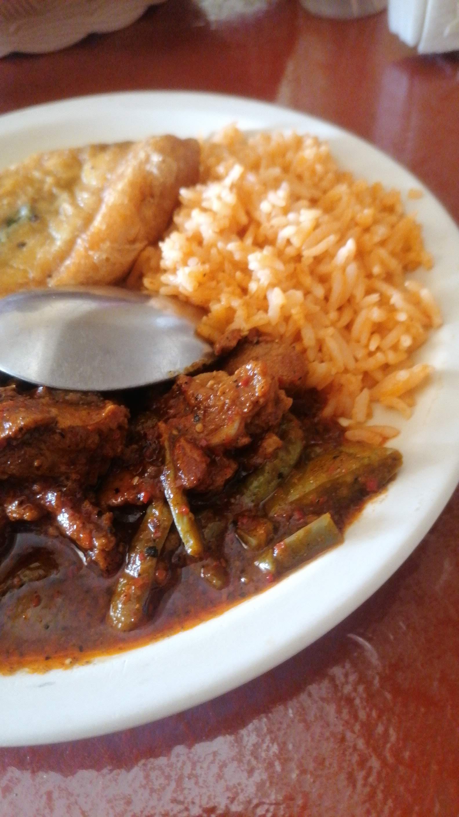 Loncheria navarros image 6