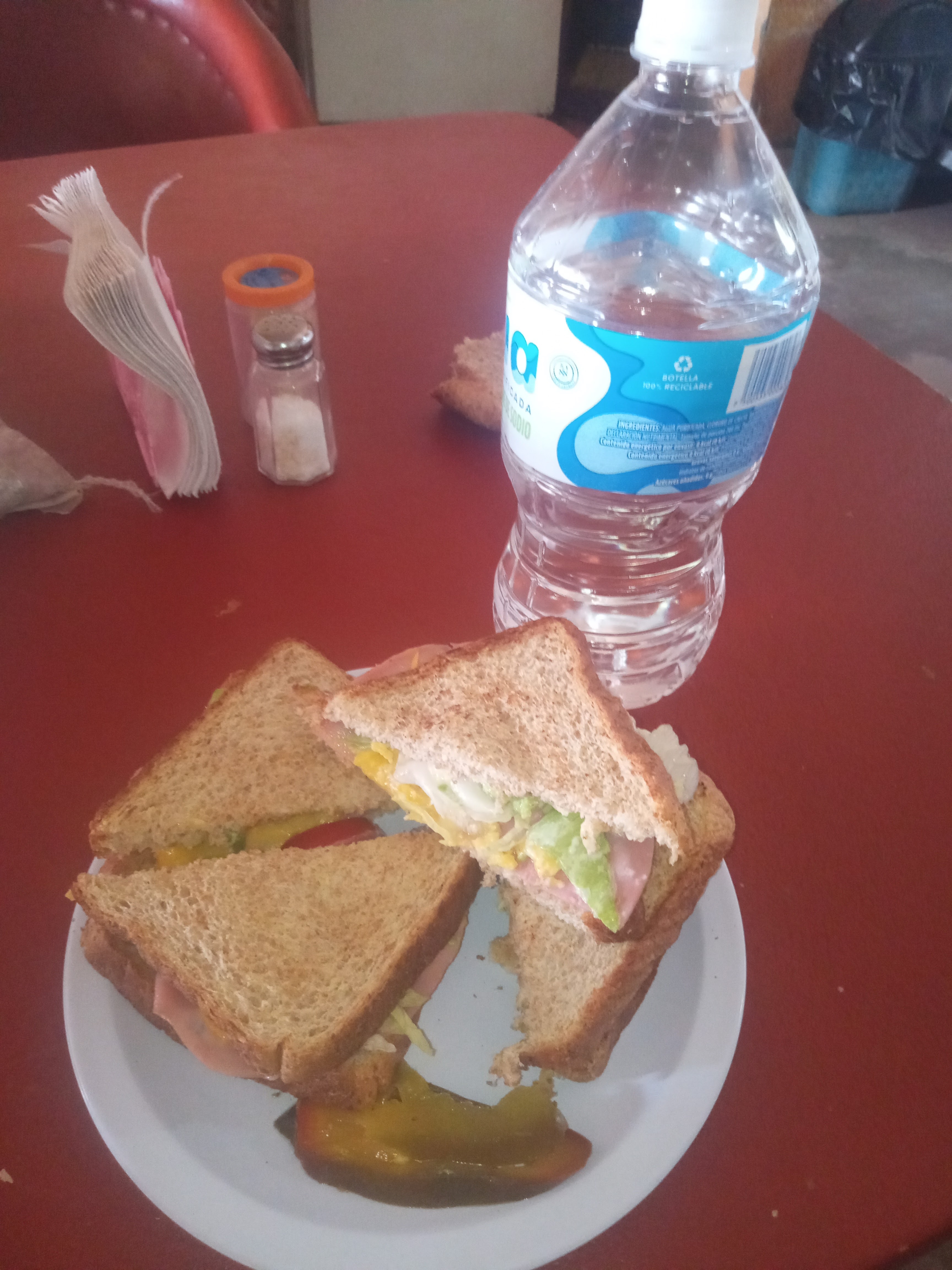 Loncheria navarros image 7