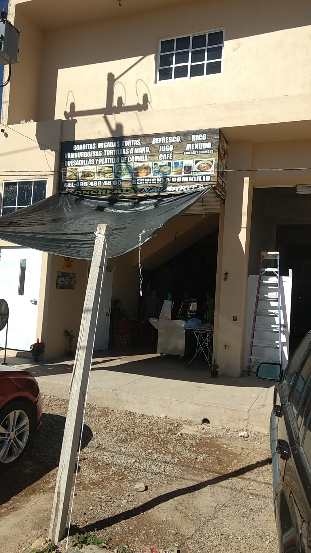 Loncheria navarros image 8