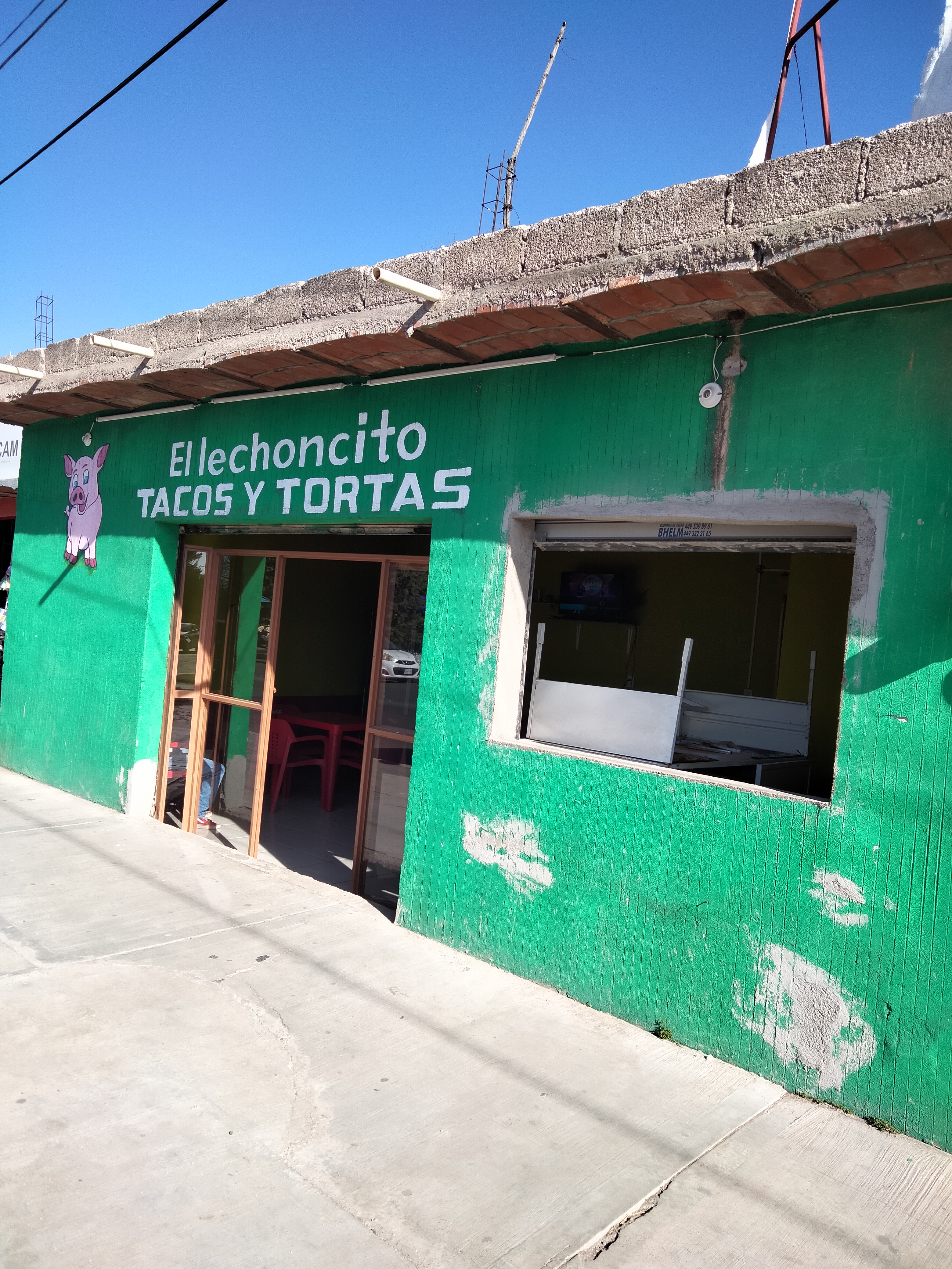 El lechoncito comida mexicana image 3