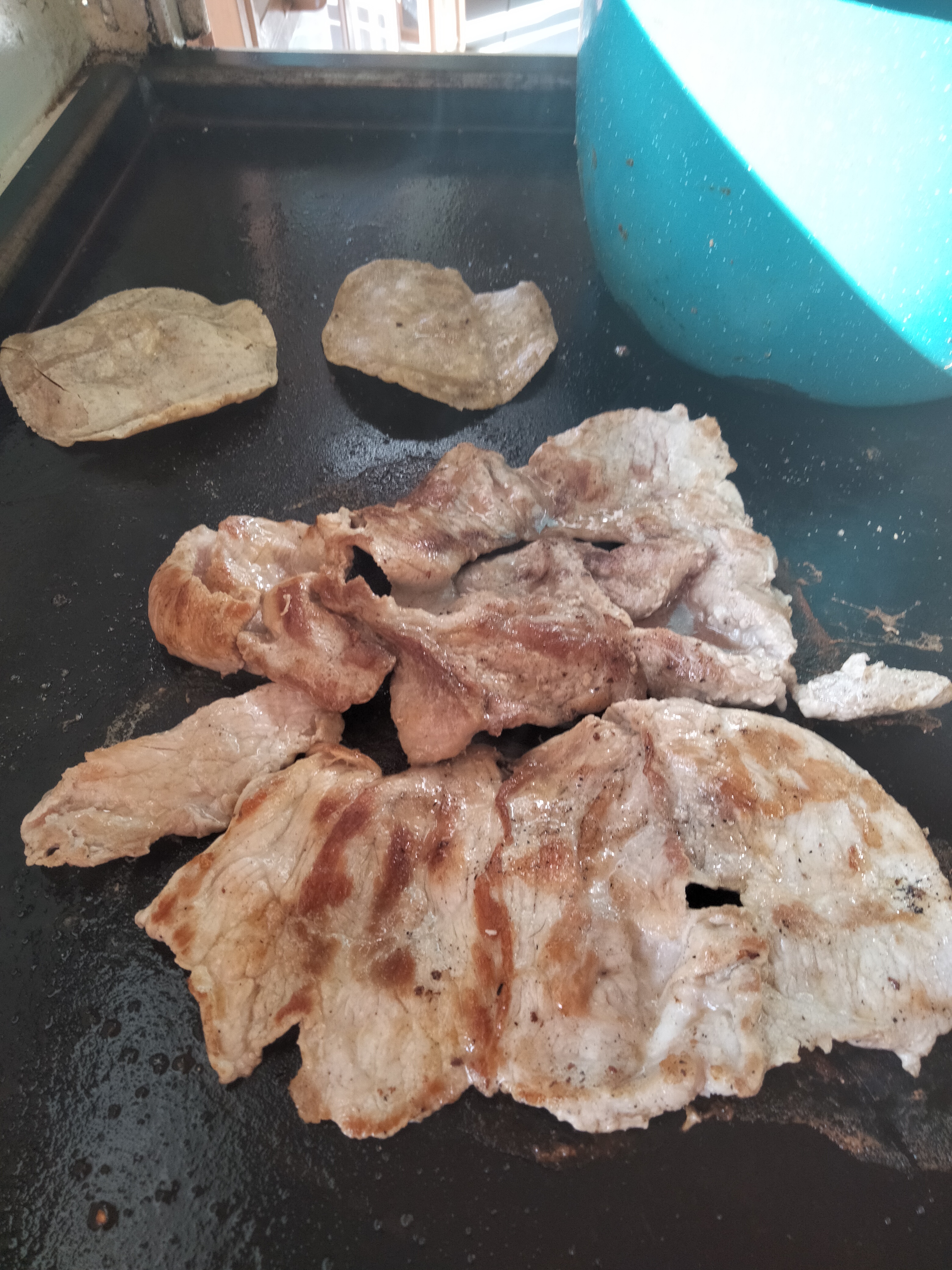 El lechoncito comida mexicana image 5