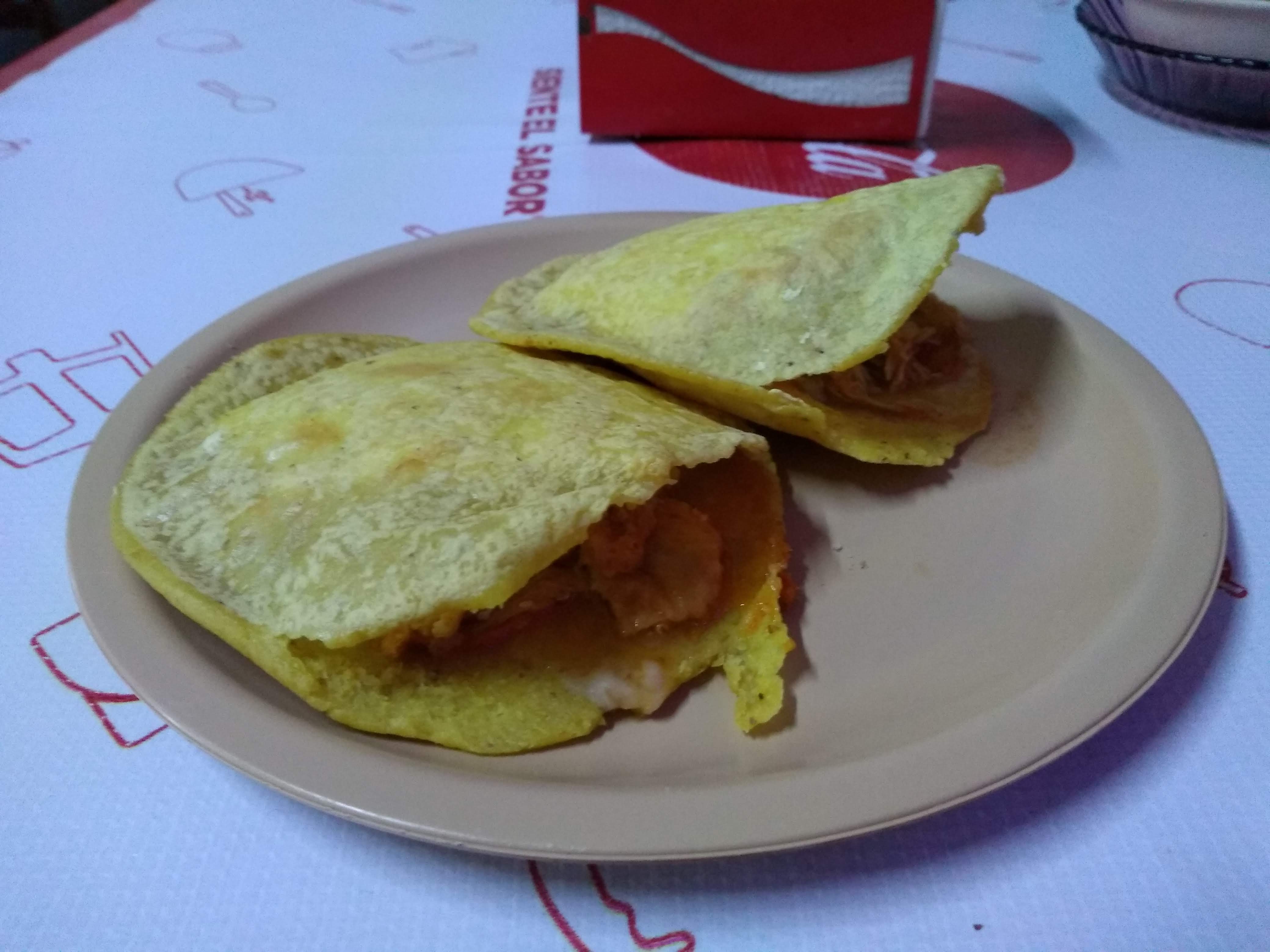 Gorditas Mis'aire image 1