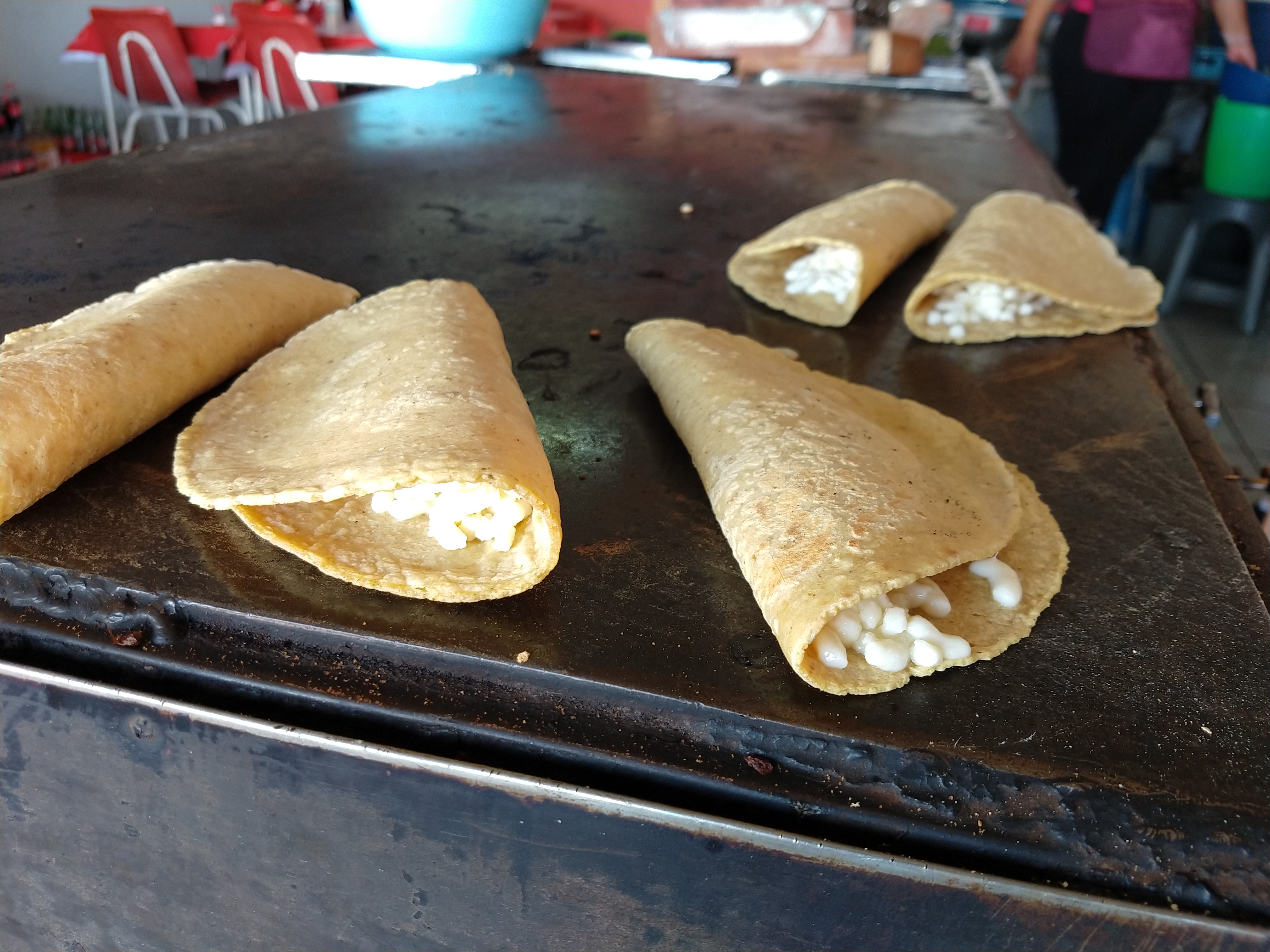 Gorditas Mis'aire image 2