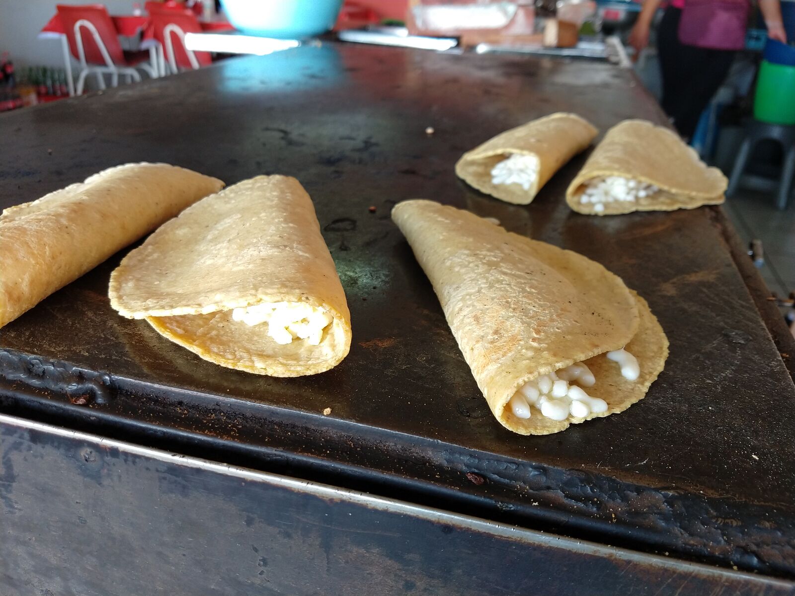 Gorditas Mis'aire image 2
