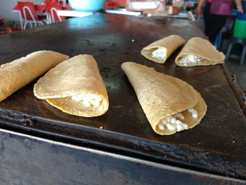 Gorditas Mis'aire image 2