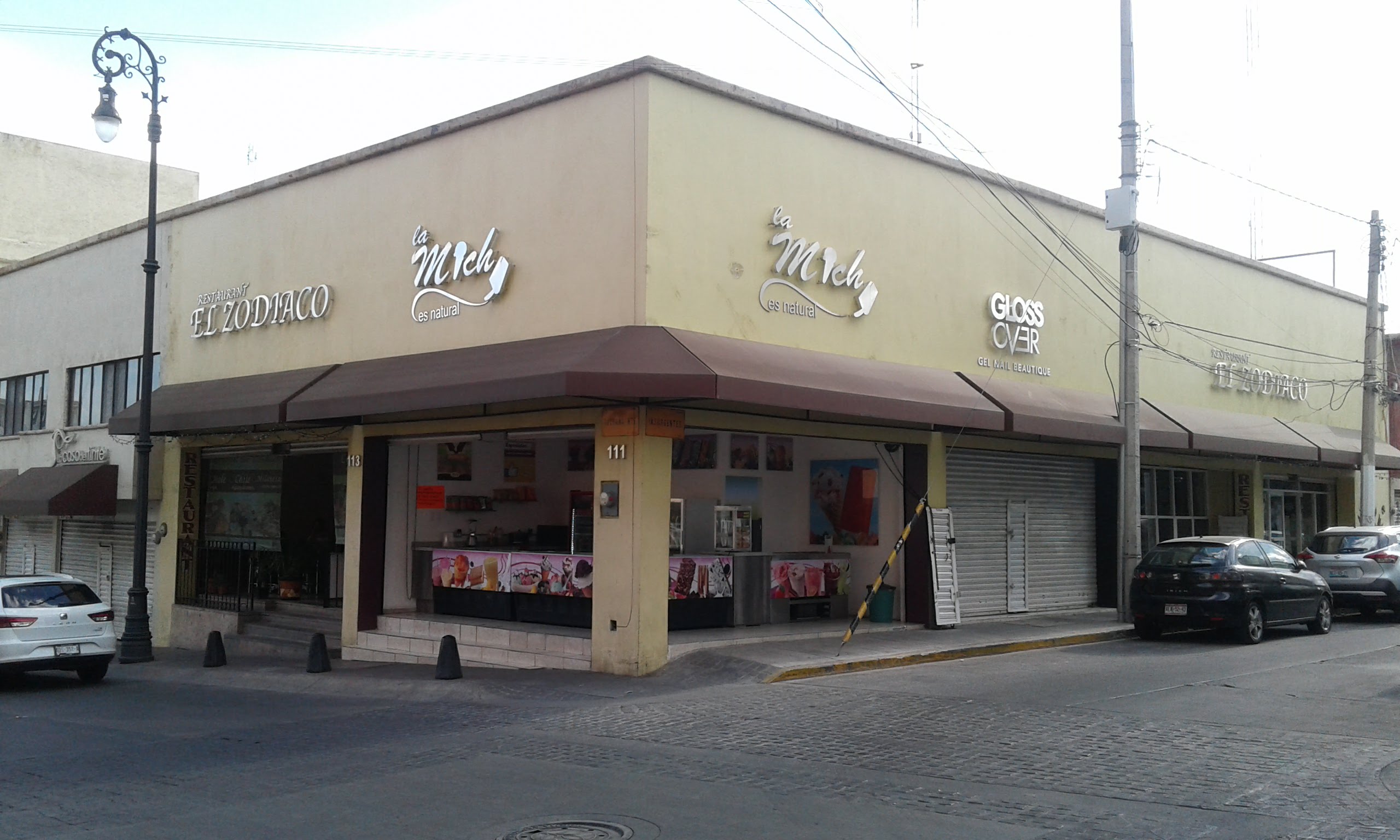 Restaurante El Zodiaco image 1