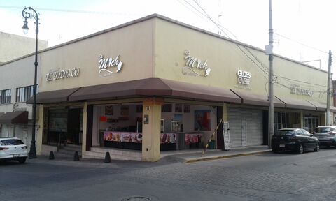 Restaurante El Zodiaco image 1